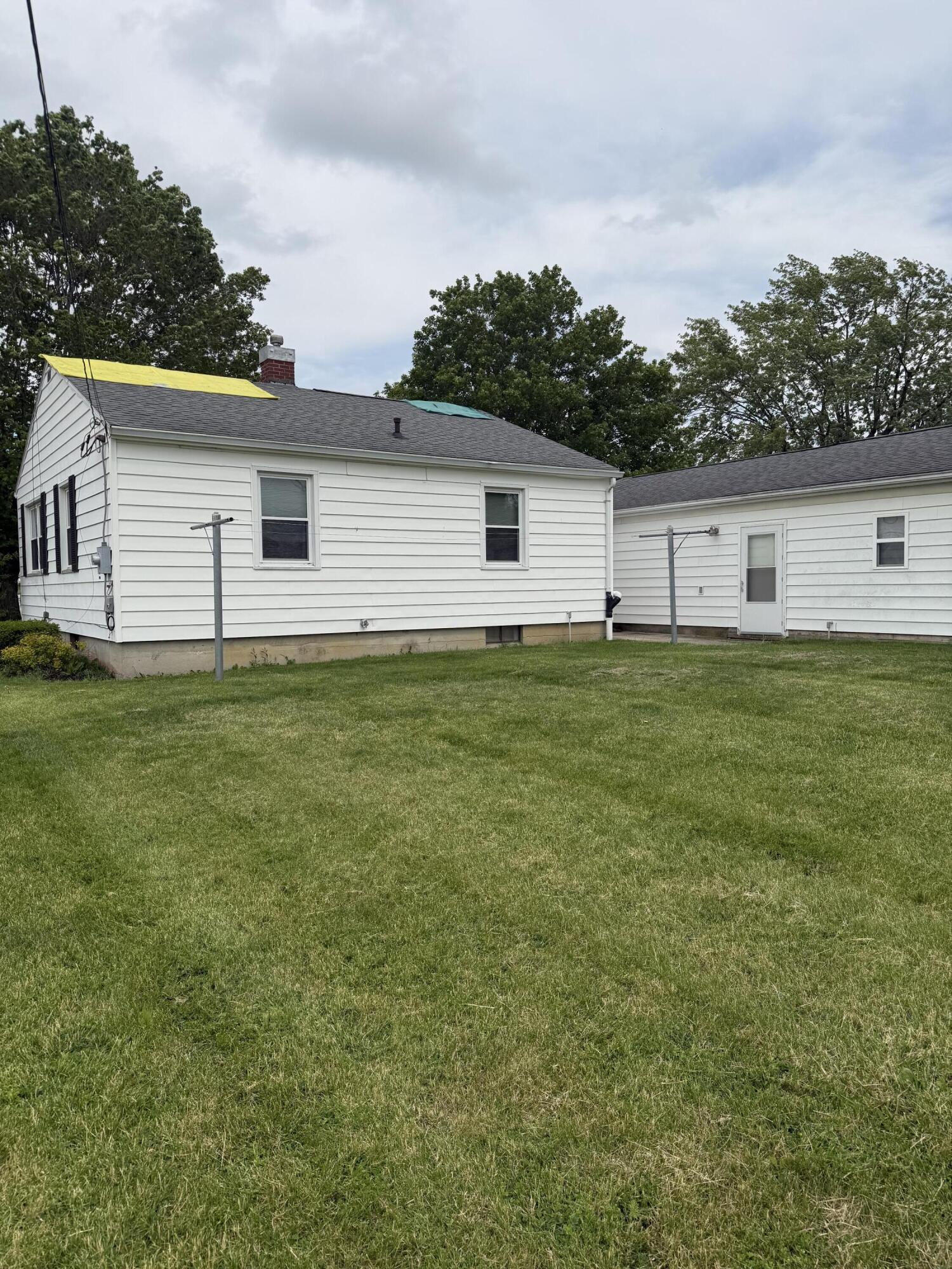 231 Herman Street, New Bremen, Ohio 45869