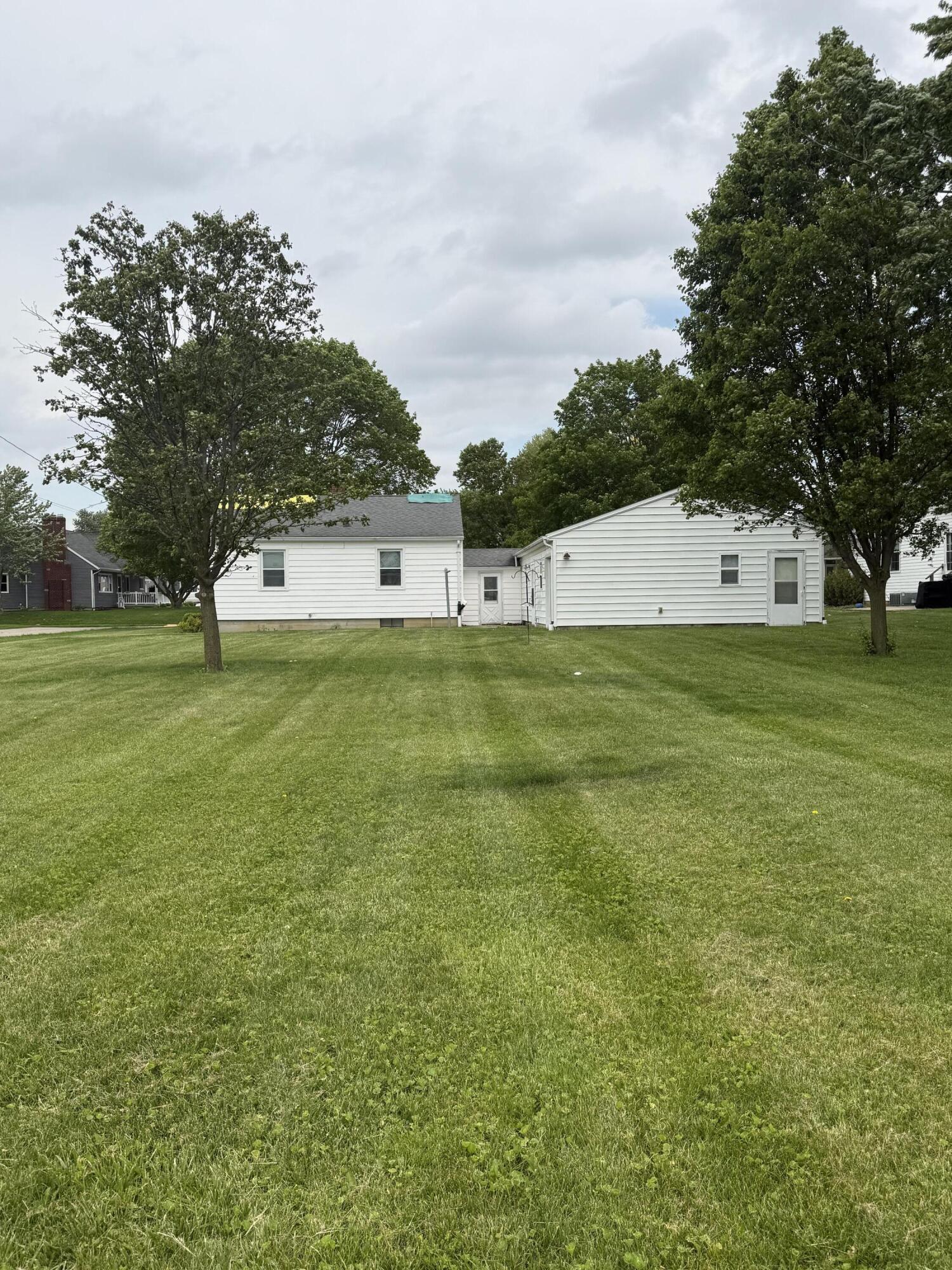 231 Herman Street, New Bremen, Ohio 45869
