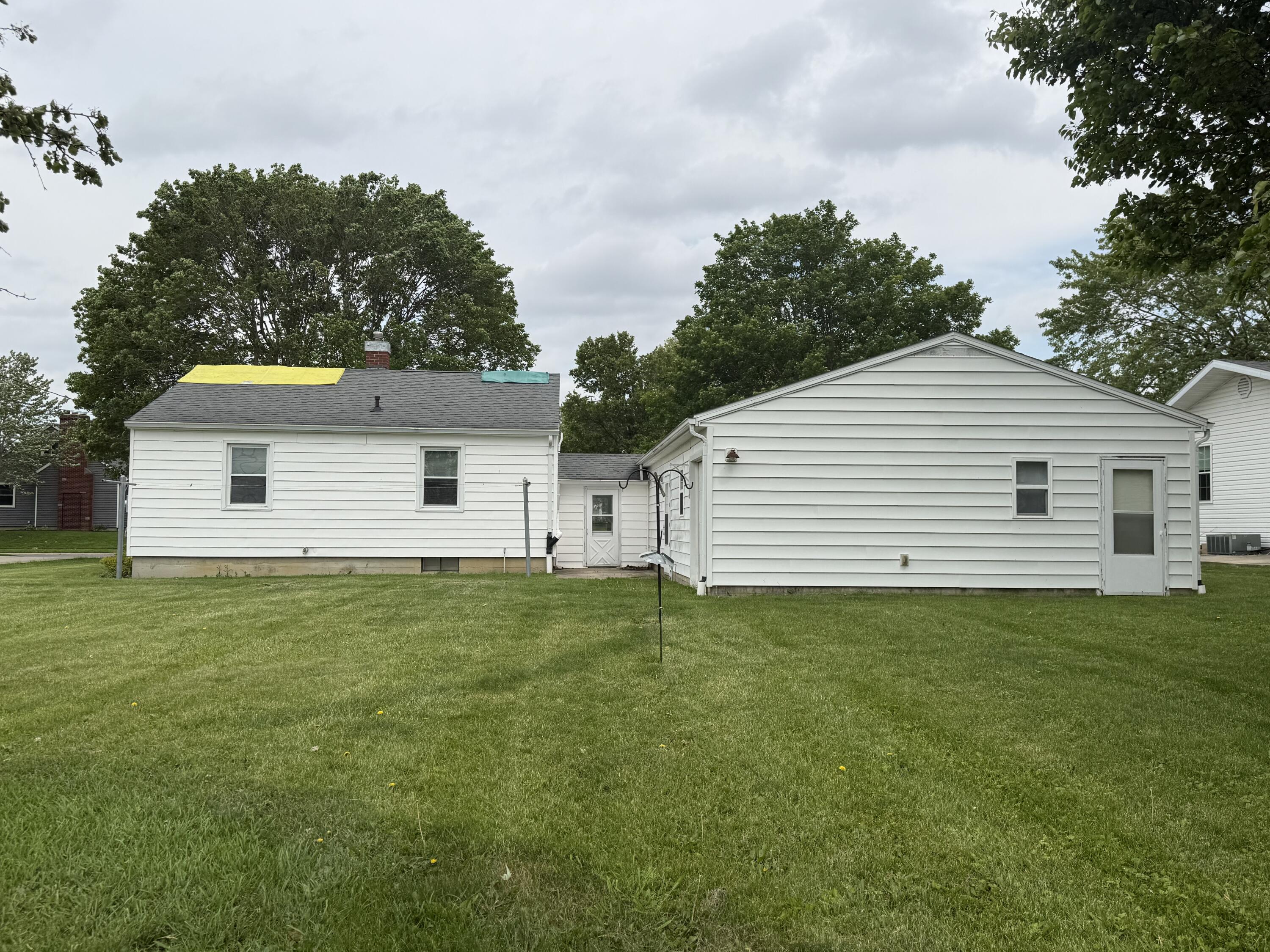 231 Herman Street, New Bremen, Ohio 45869