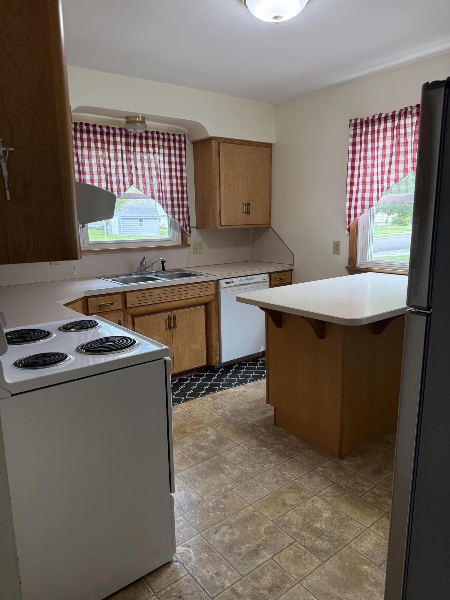231 Herman Street, New Bremen, Ohio 45869