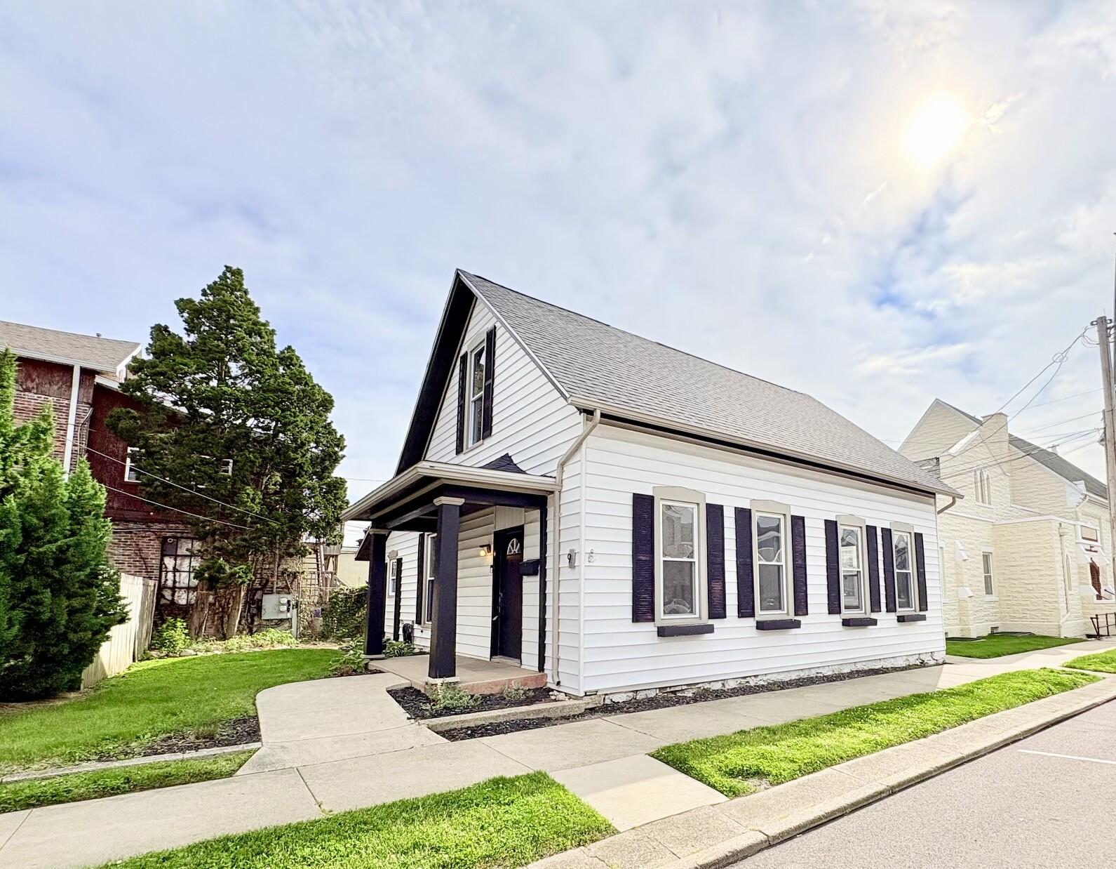9 Canal Street, Troy, Ohio 45373