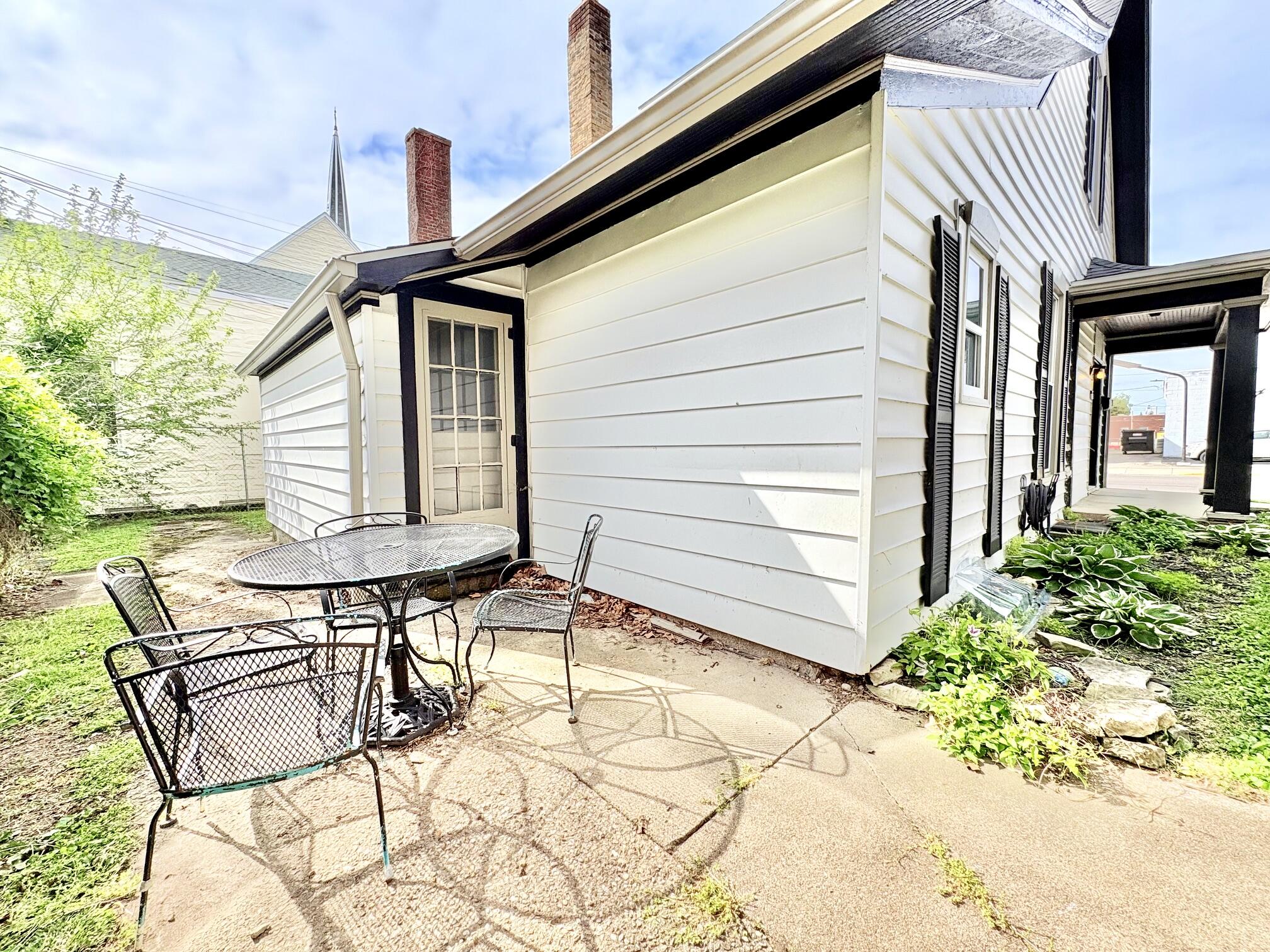 9 Canal Street, Troy, Ohio 45373