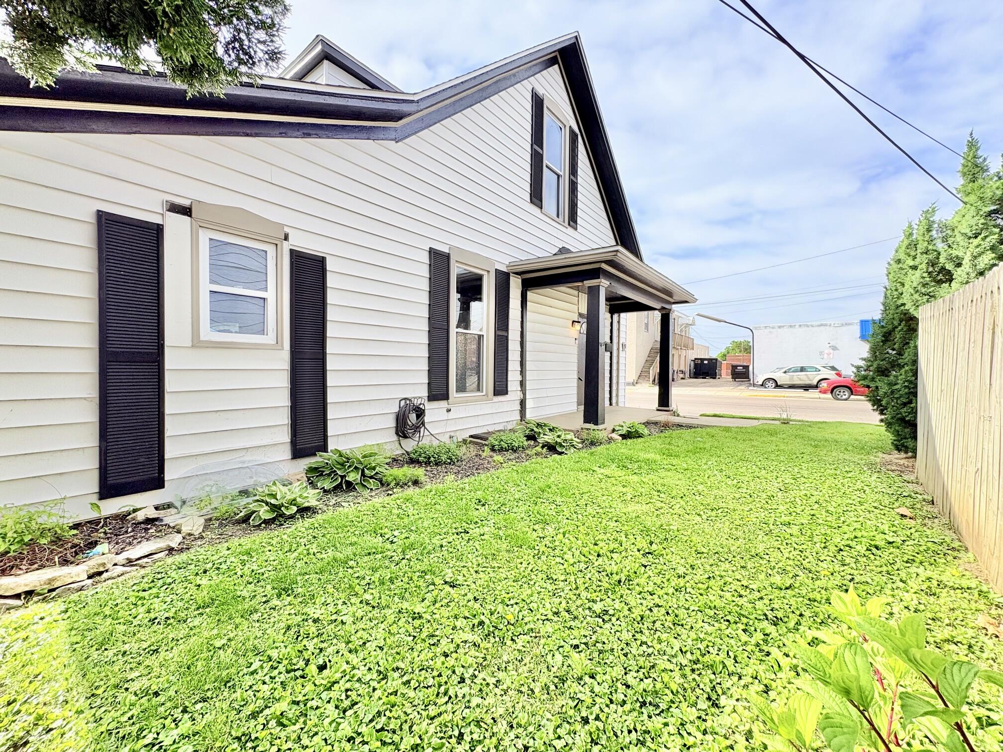 9 Canal Street, Troy, Ohio 45373