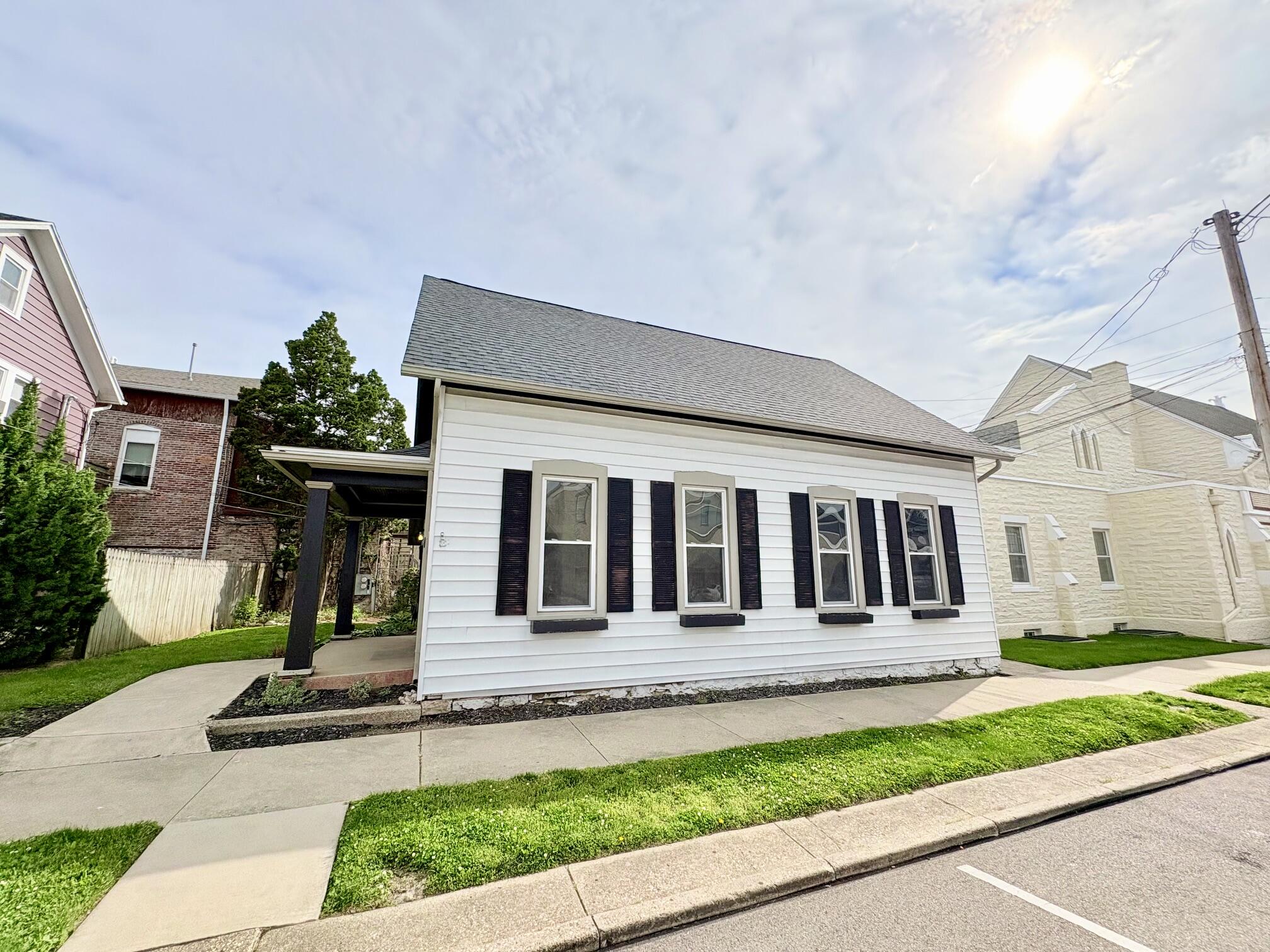 9 Canal Street, Troy, Ohio 45373