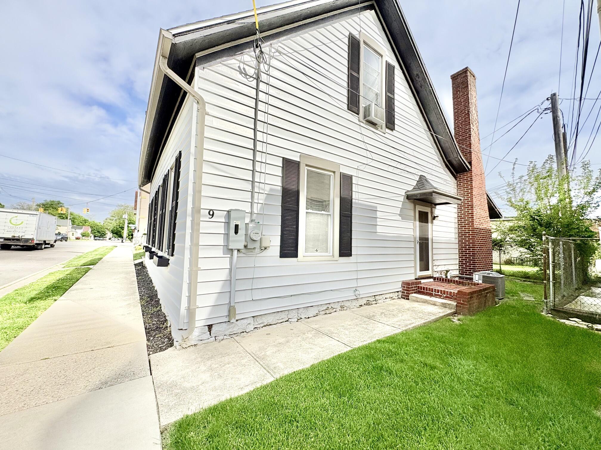 9 Canal Street, Troy, Ohio 45373