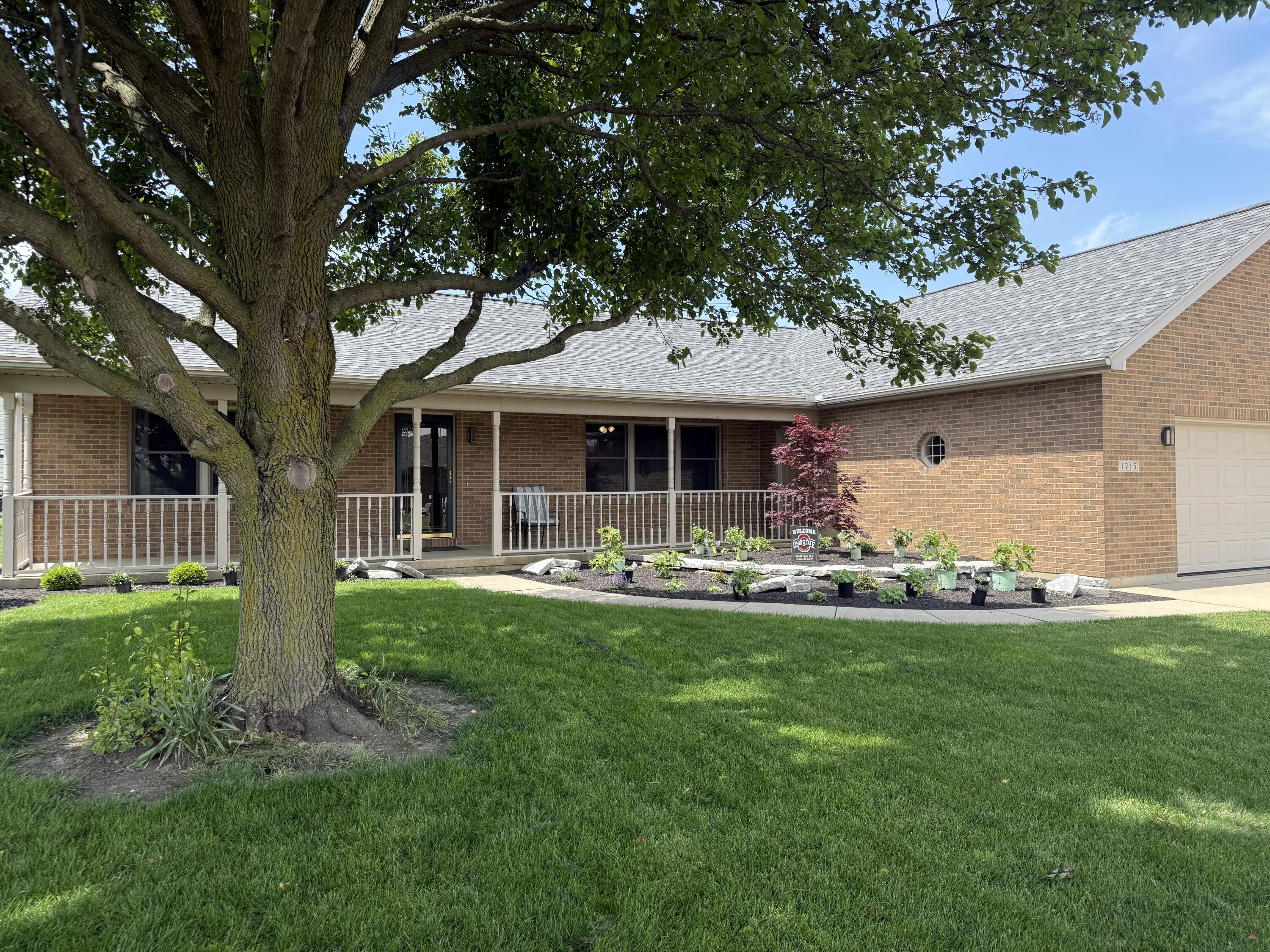 1215 Kimberly Drive, Saint Marys, Ohio 45885