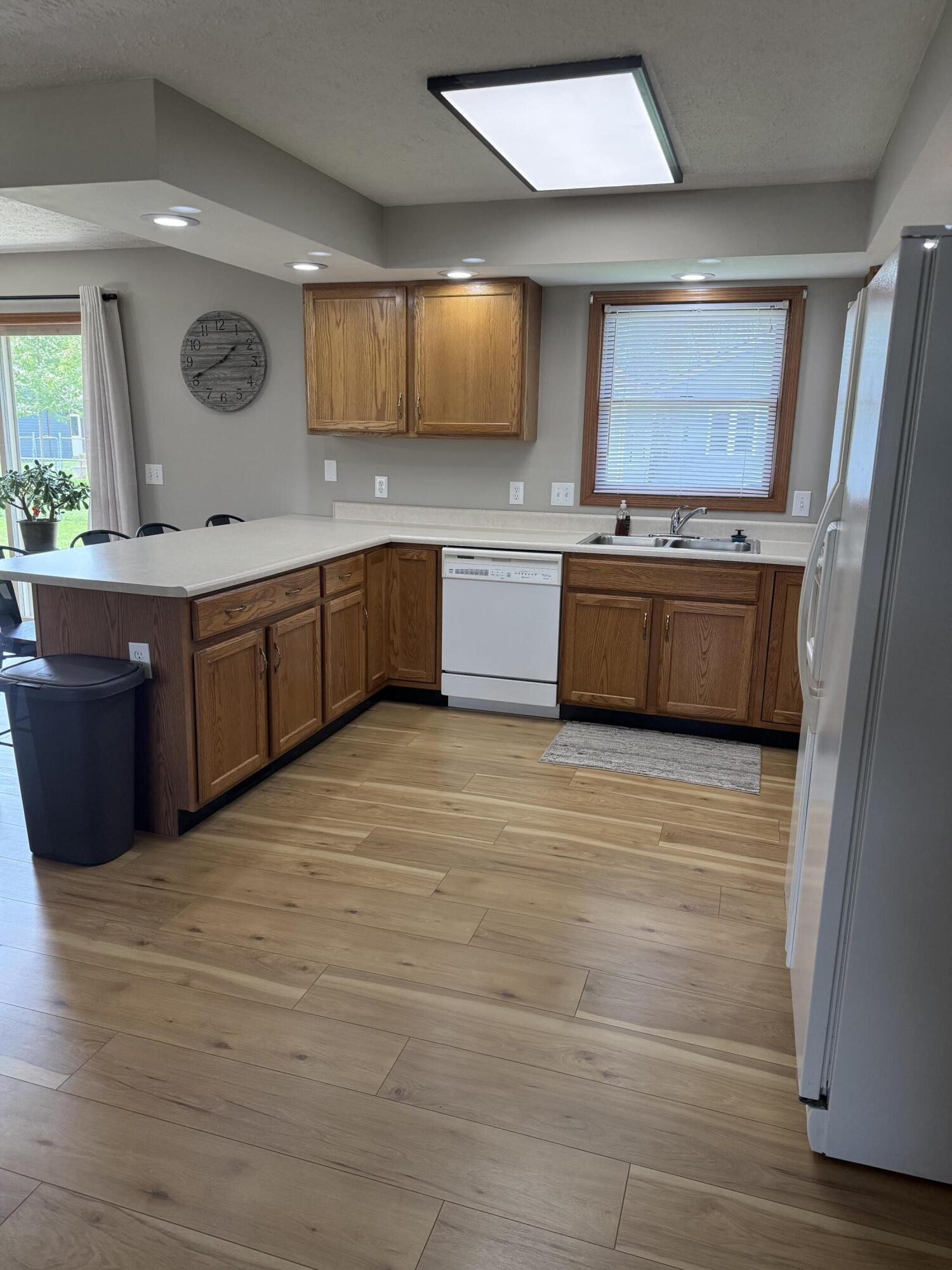 1215 Kimberly Drive, Saint Marys, Ohio 45885