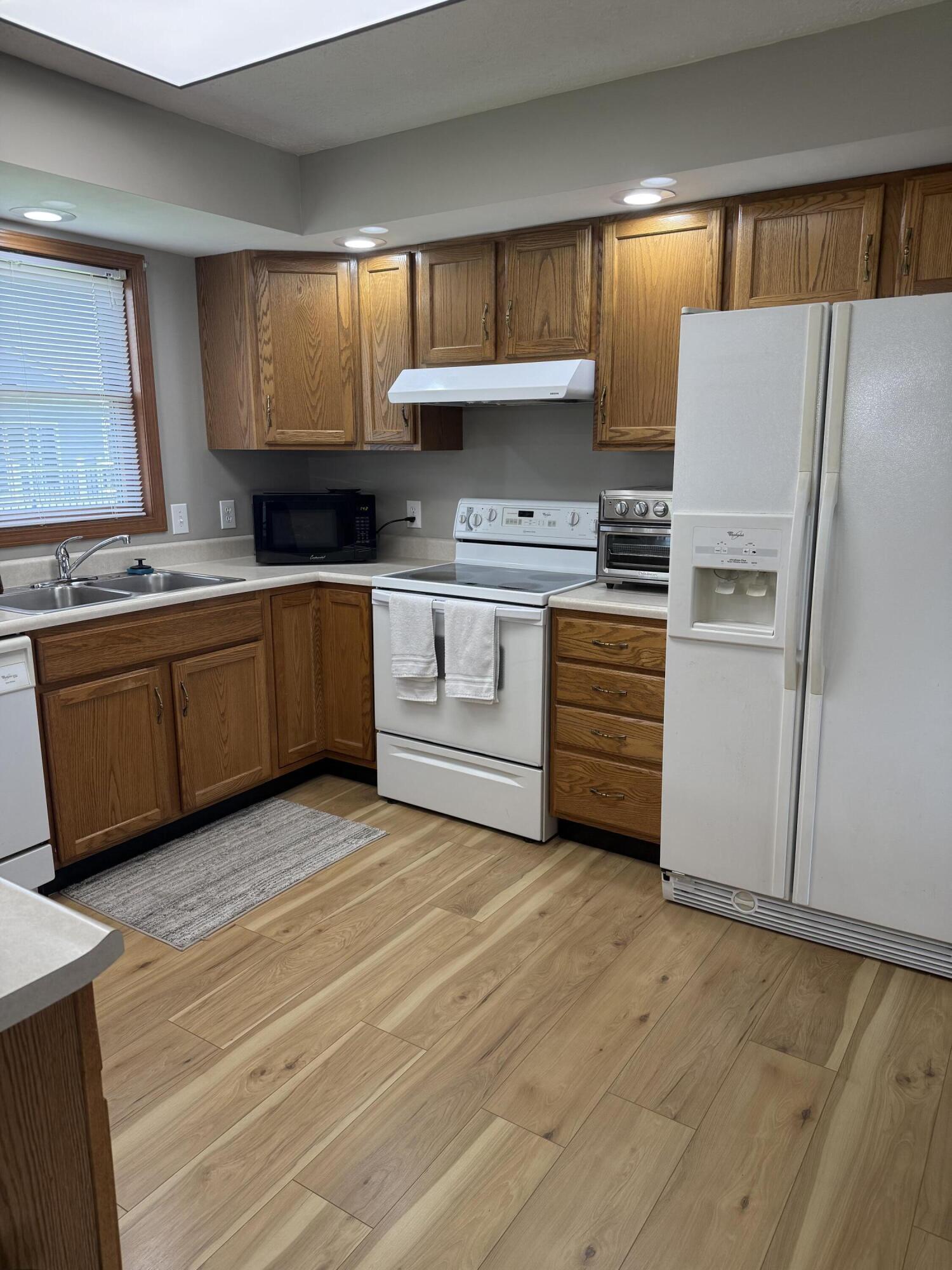 1215 Kimberly Drive, Saint Marys, Ohio 45885