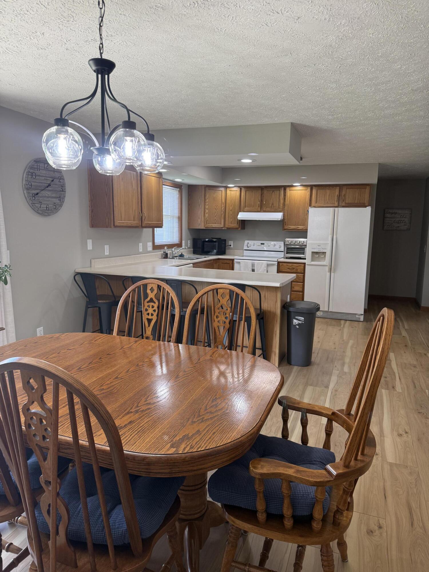 1215 Kimberly Drive, Saint Marys, Ohio 45885