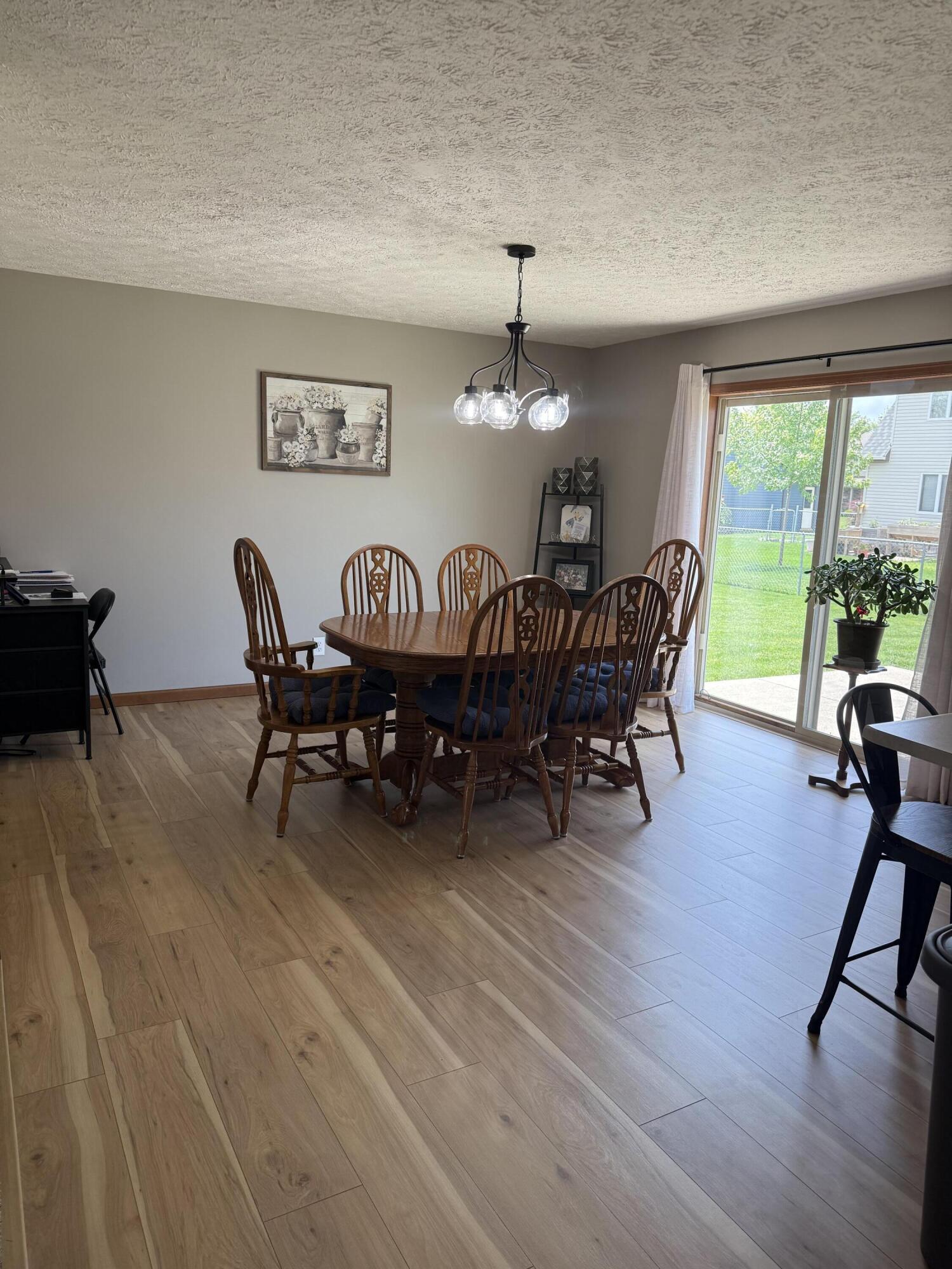 1215 Kimberly Drive, Saint Marys, Ohio 45885