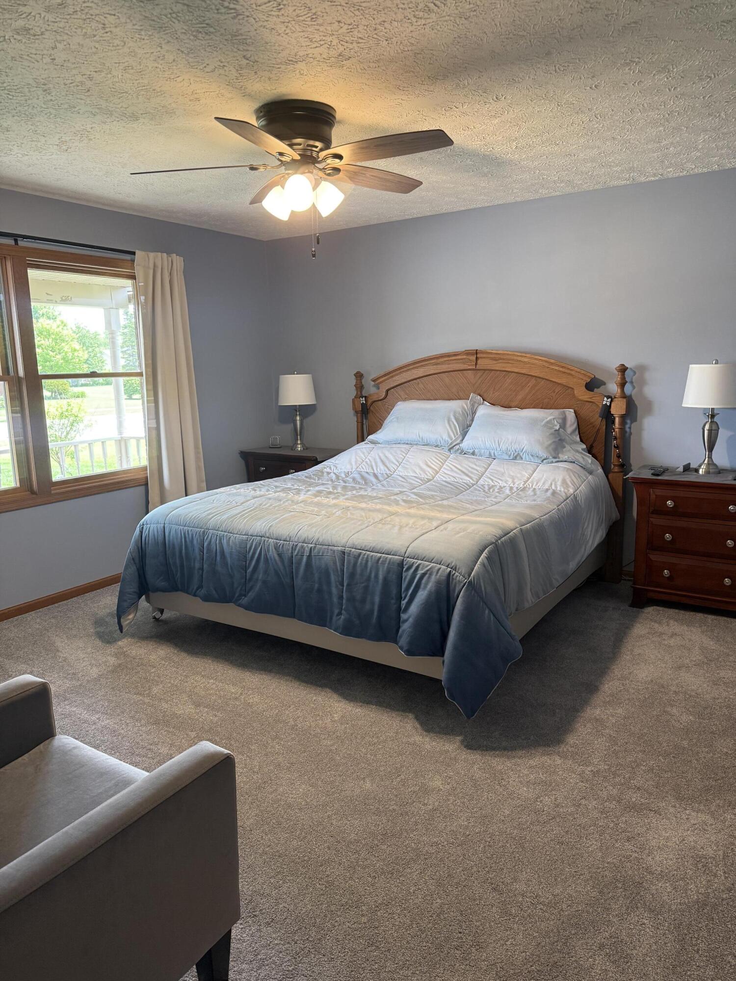 1215 Kimberly Drive, Saint Marys, Ohio 45885