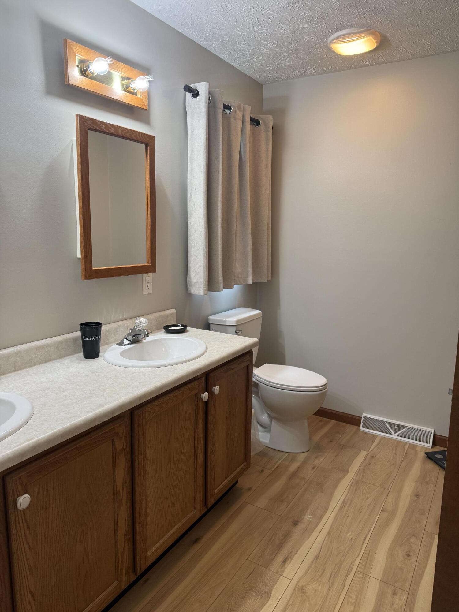 1215 Kimberly Drive, Saint Marys, Ohio 45885