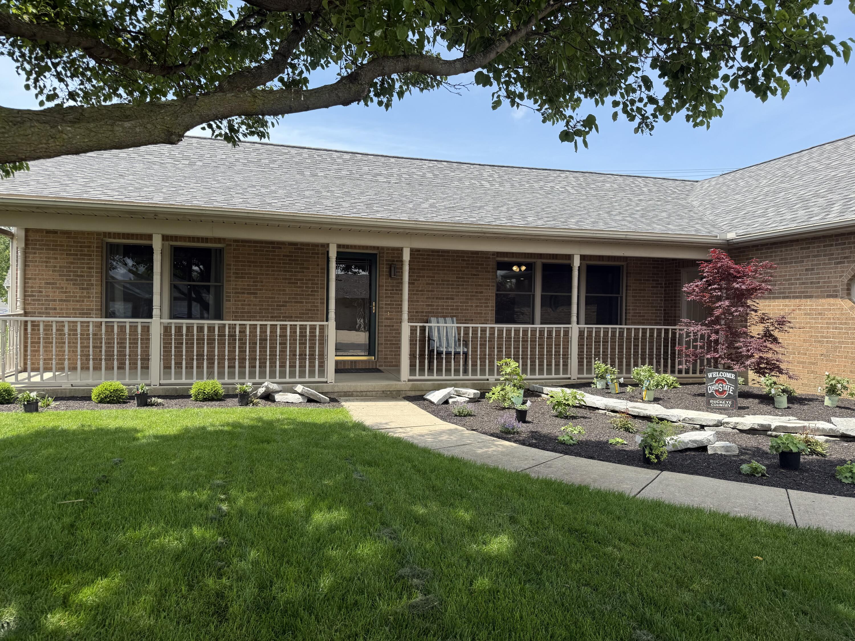 1215 Kimberly Drive, Saint Marys, Ohio 45885