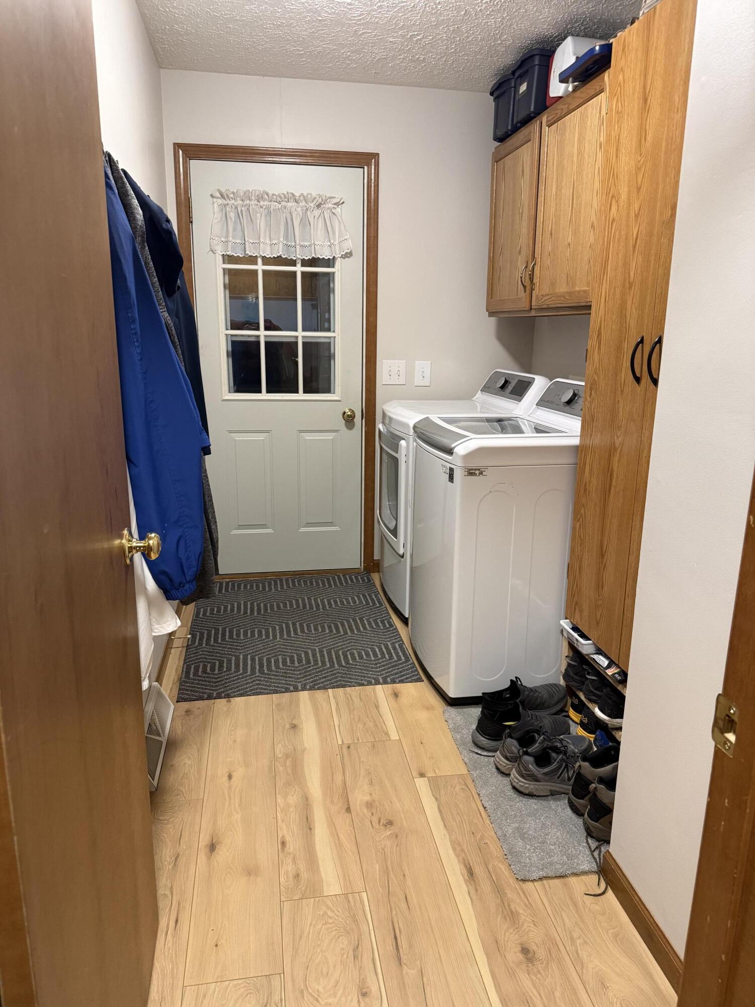 1215 Kimberly Drive, Saint Marys, Ohio 45885