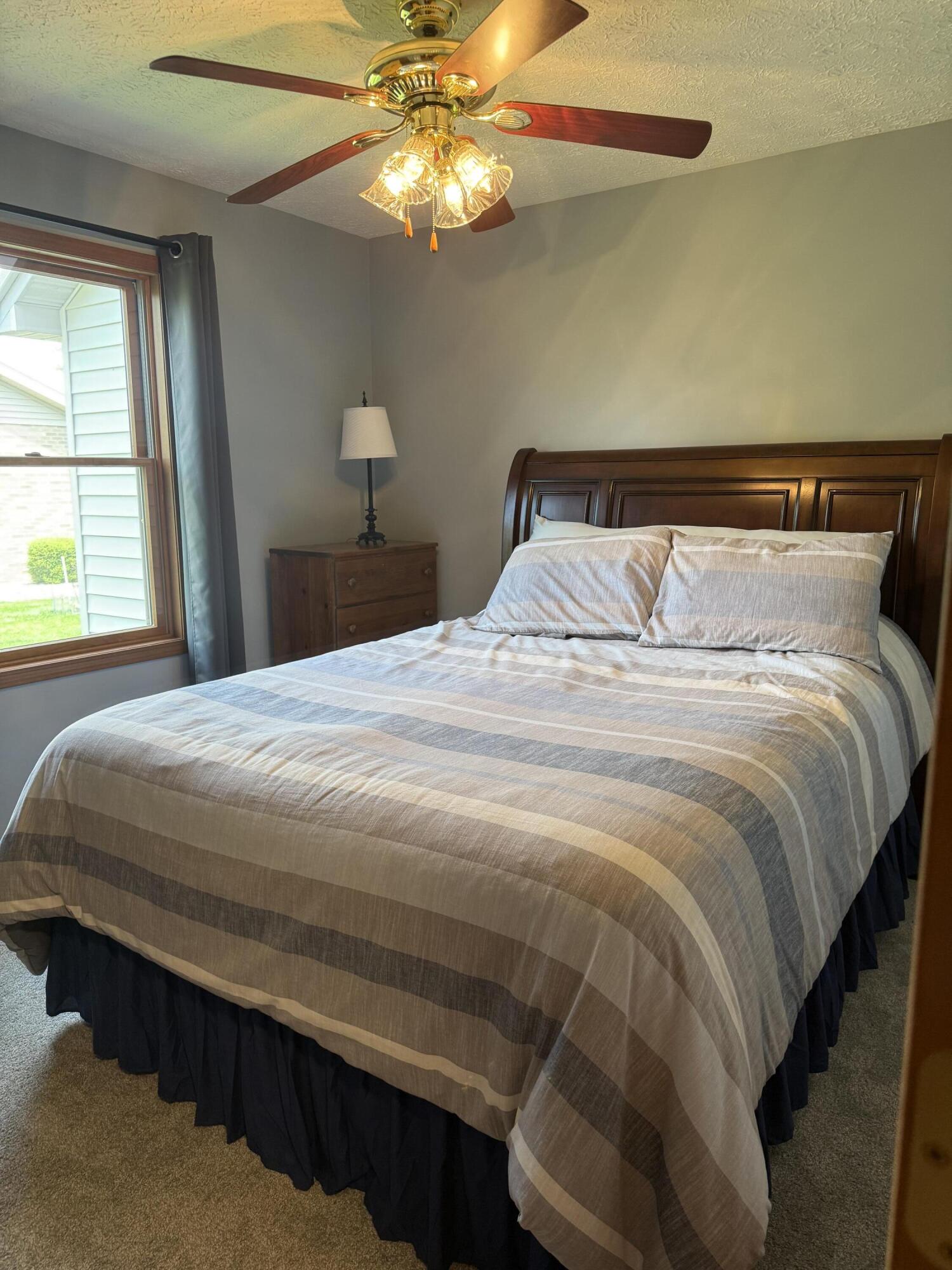 1215 Kimberly Drive, Saint Marys, Ohio 45885