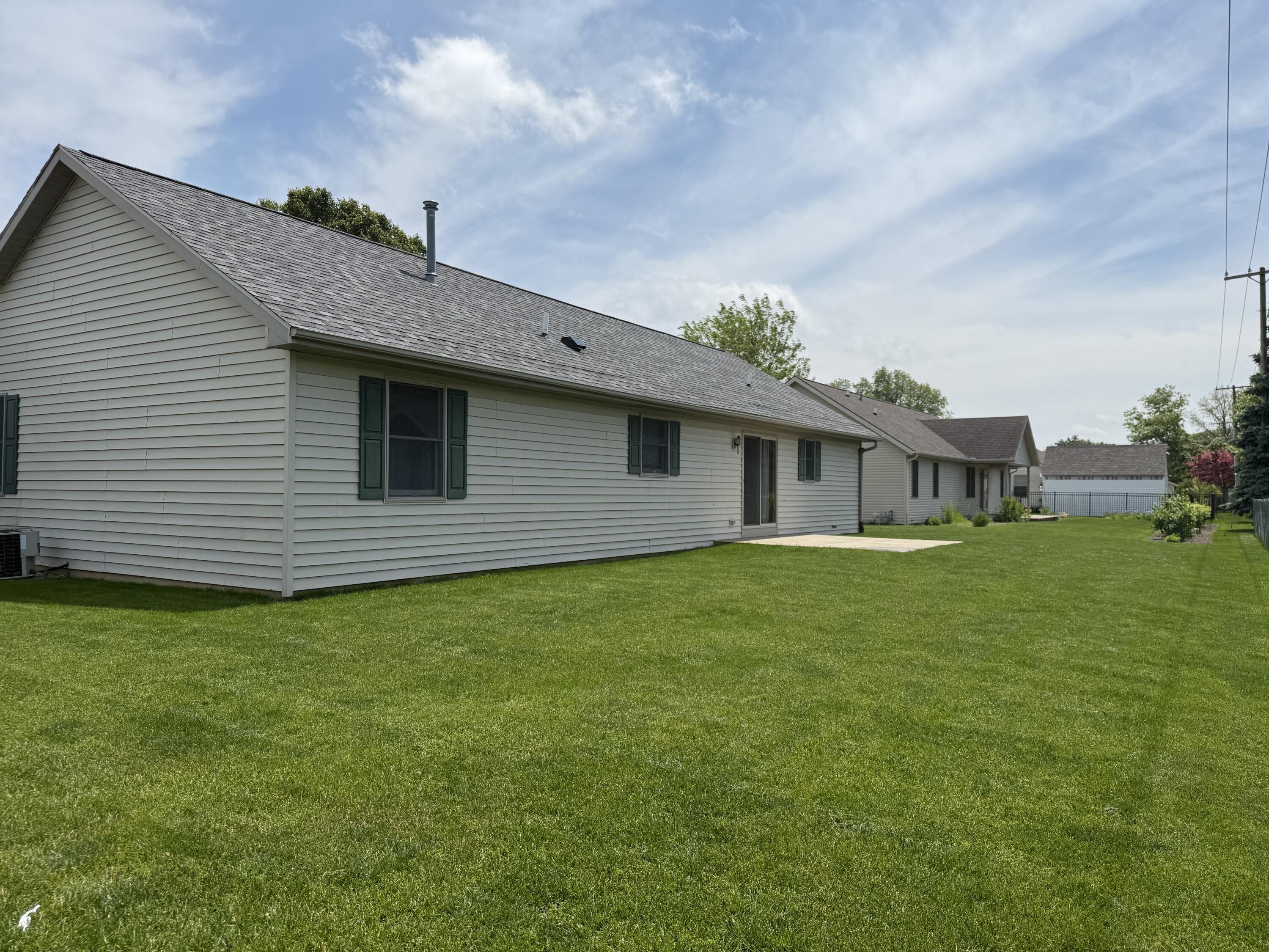 1215 Kimberly Drive, Saint Marys, Ohio 45885
