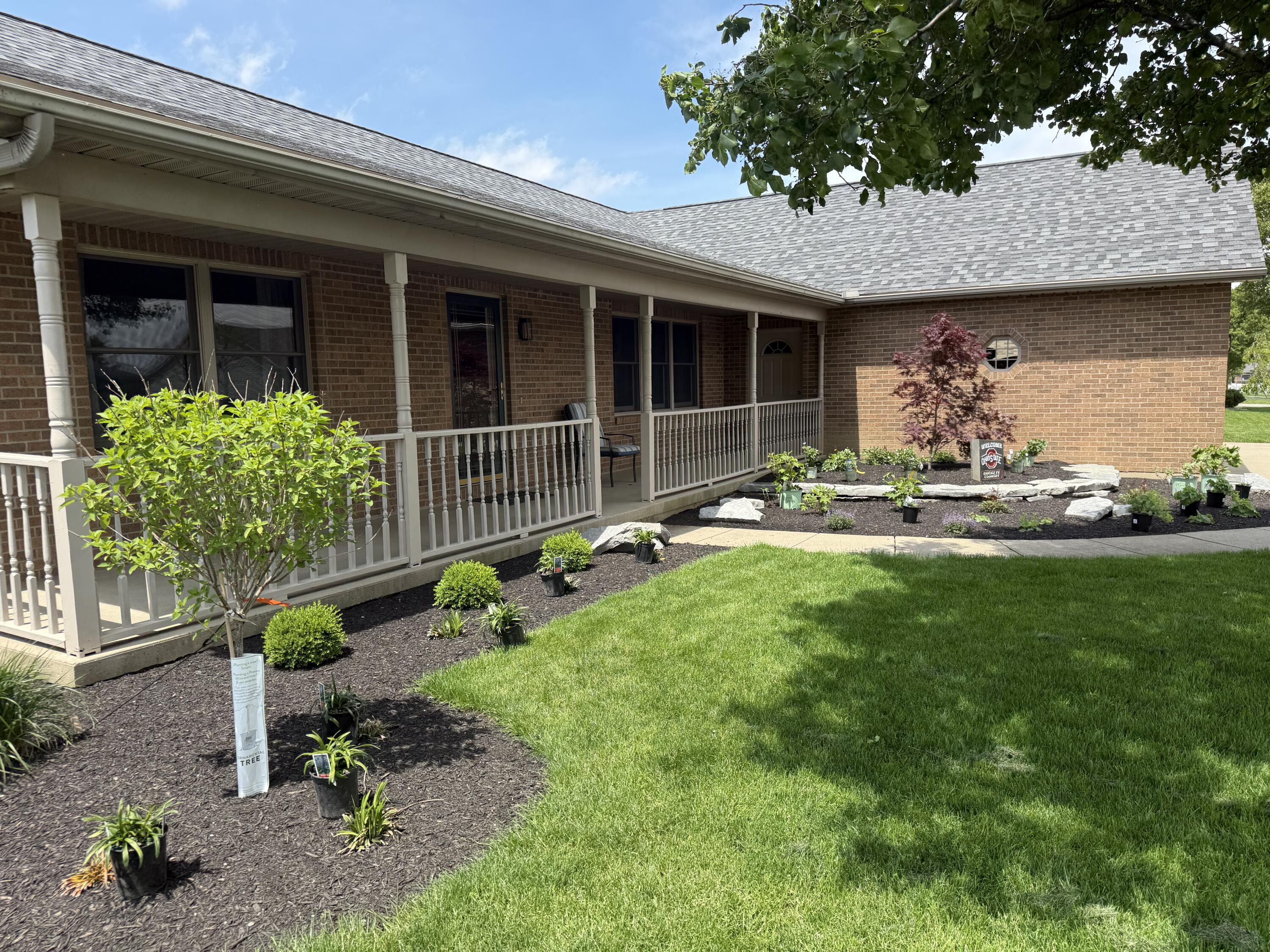 1215 Kimberly Drive, Saint Marys, Ohio 45885