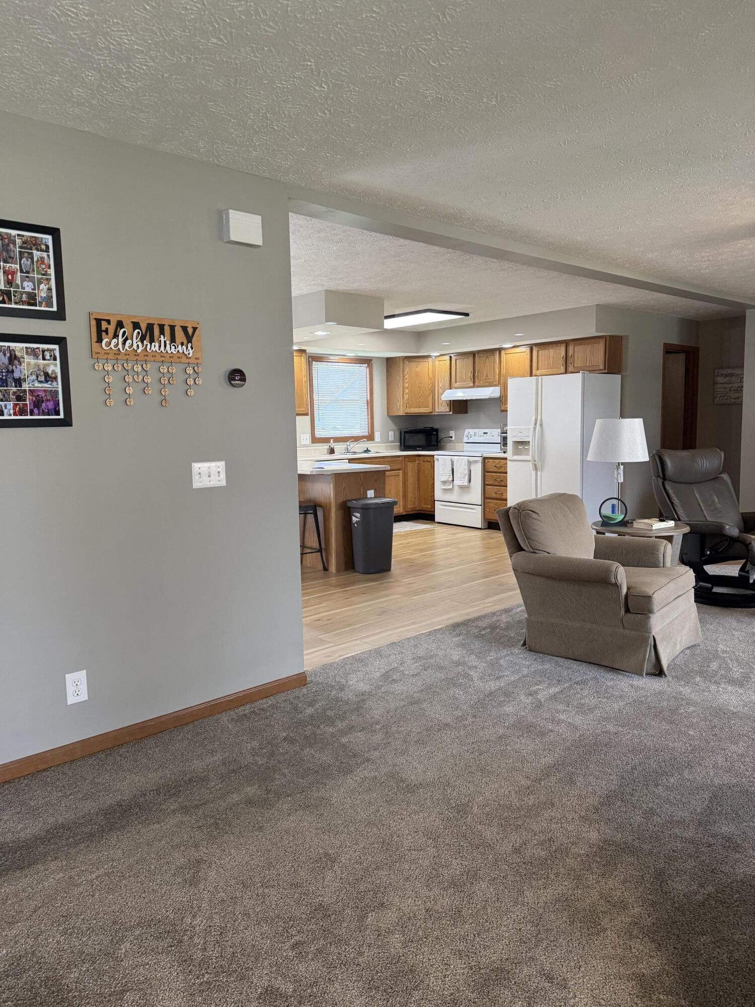1215 Kimberly Drive, Saint Marys, Ohio 45885