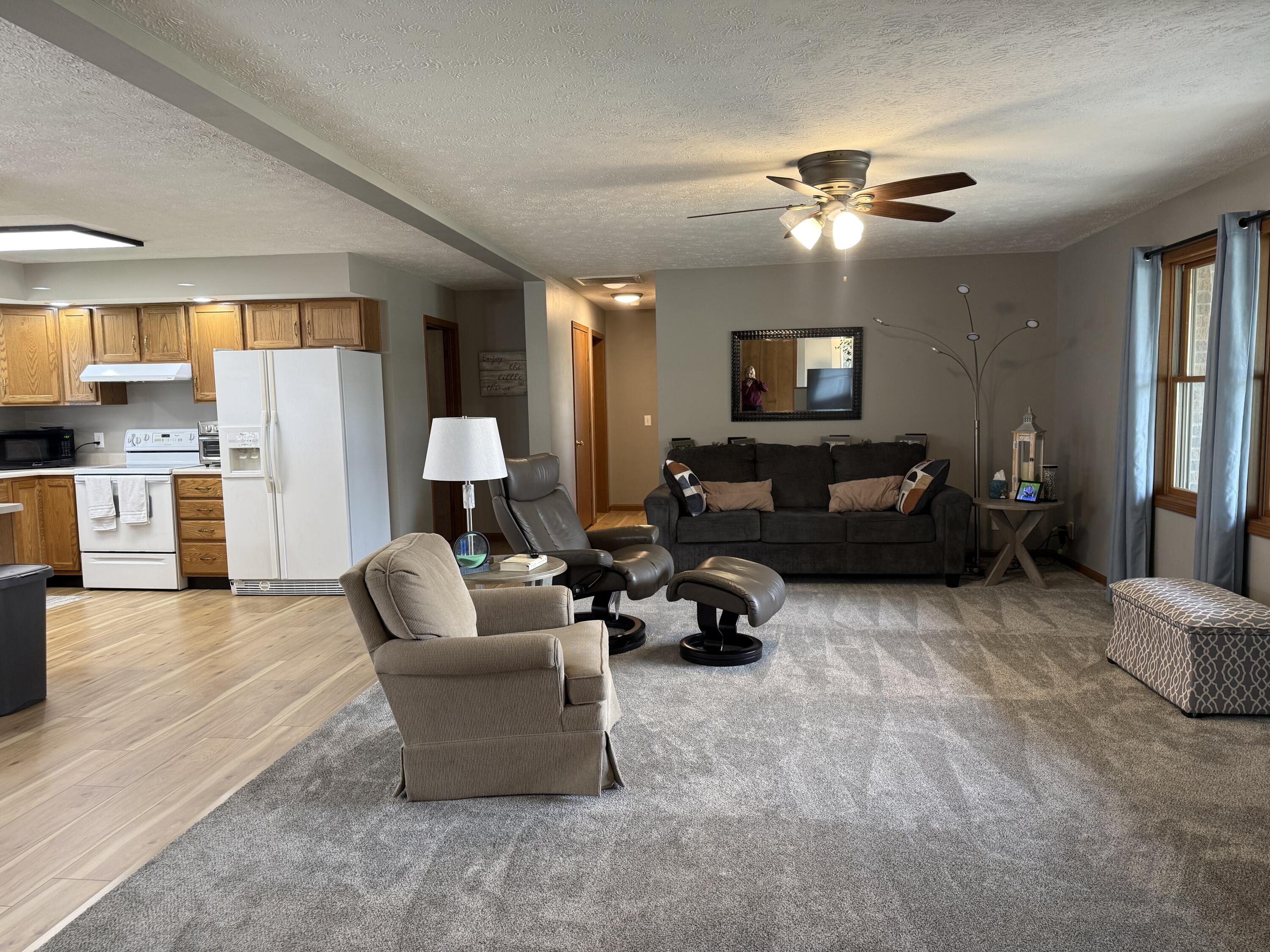 1215 Kimberly Drive, Saint Marys, Ohio 45885