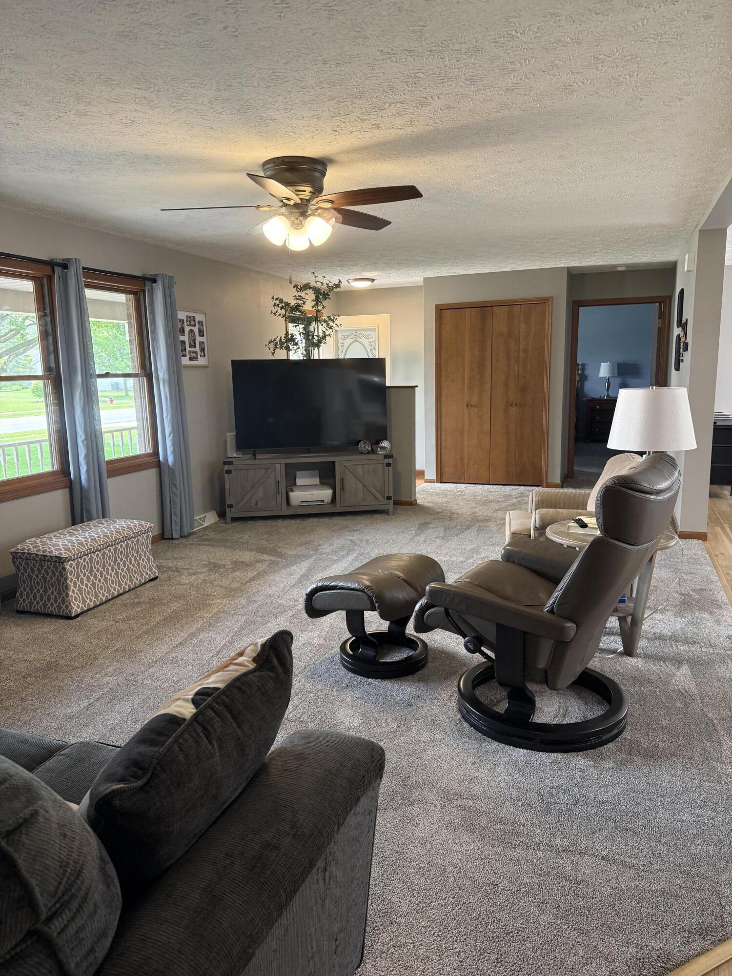 1215 Kimberly Drive, Saint Marys, Ohio 45885