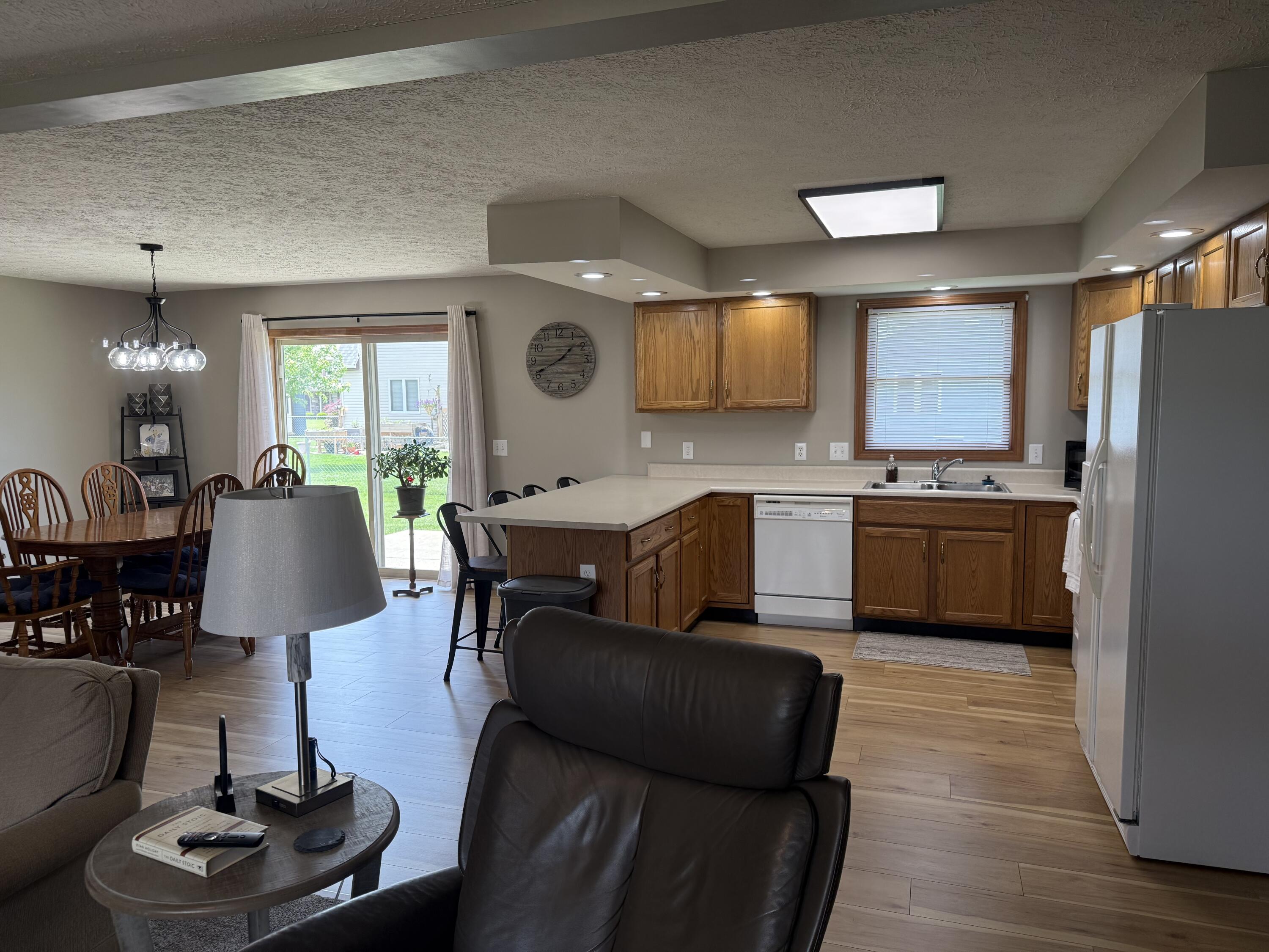 1215 Kimberly Drive, Saint Marys, Ohio 45885