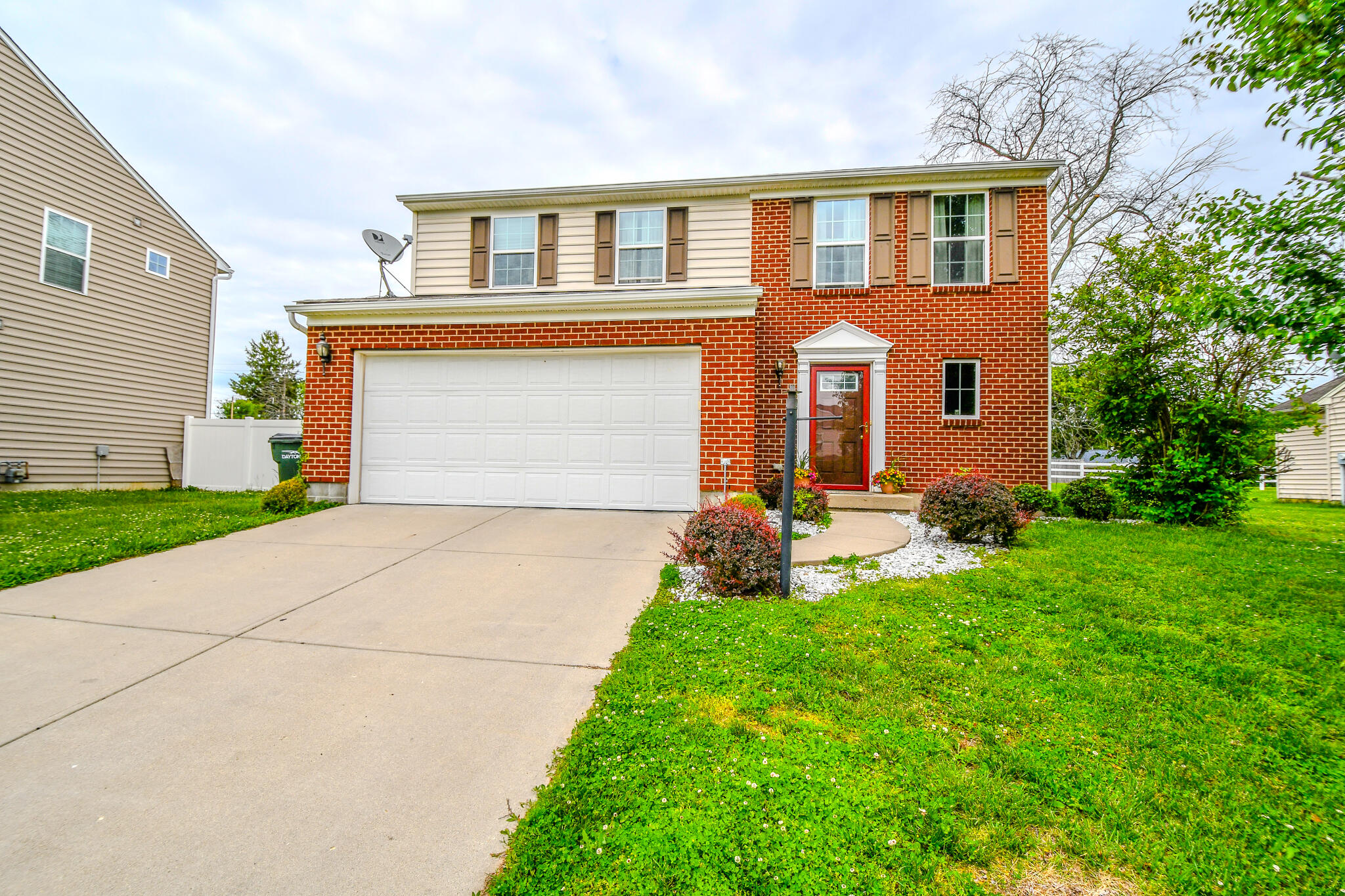 2111 Willow Oak Court, Dayton, Ohio 45439
