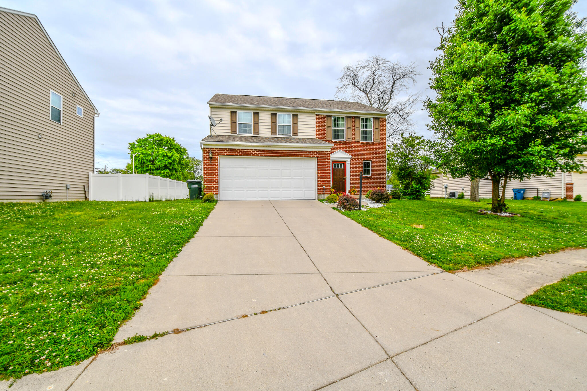 2111 Willow Oak Court, Dayton, Ohio 45439