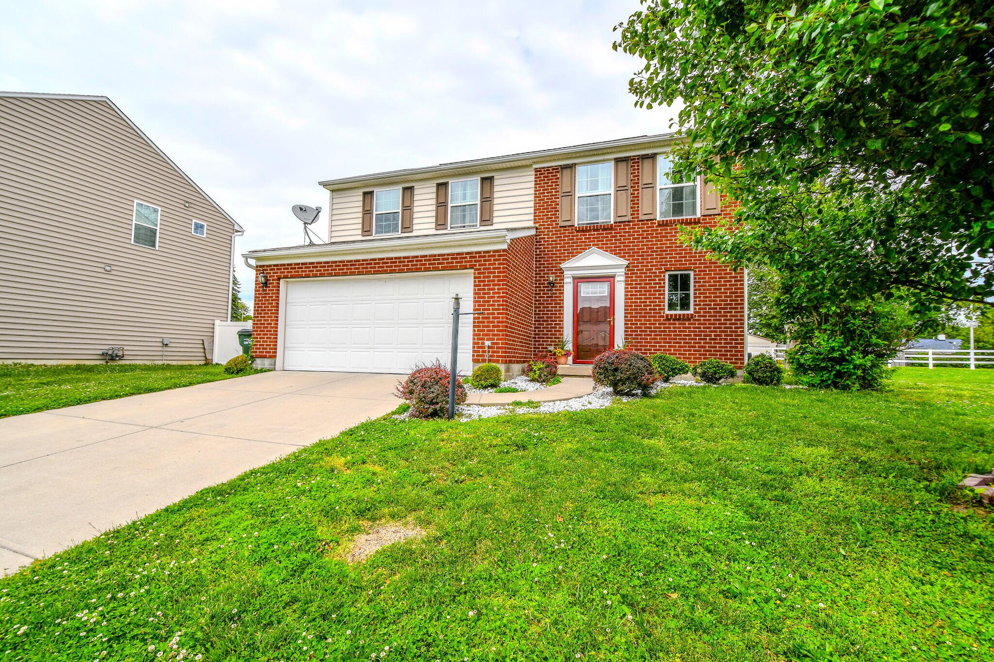 2111 Willow Oak Court, Dayton, Ohio 45439