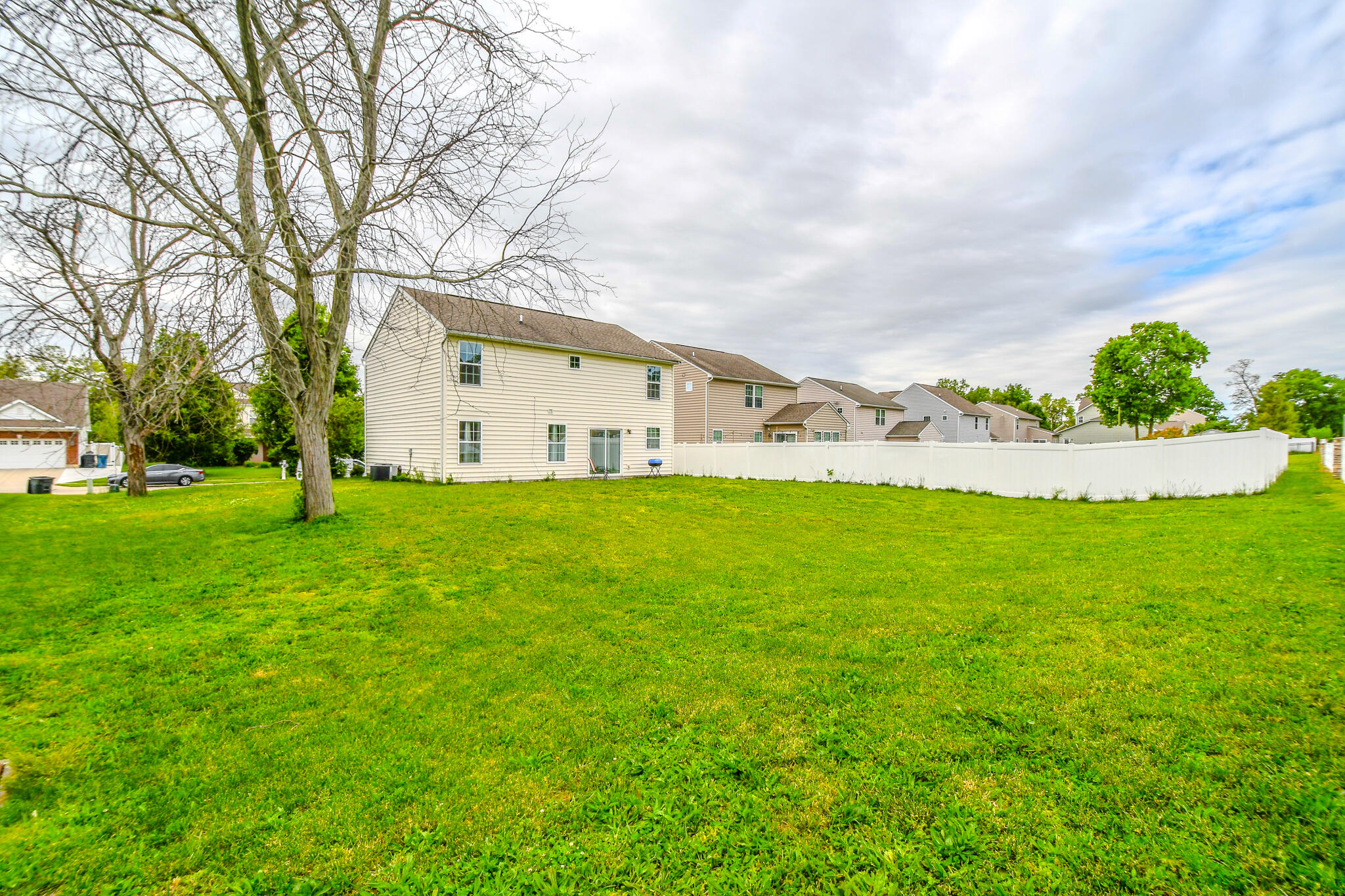 2111 Willow Oak Court, Dayton, Ohio 45439