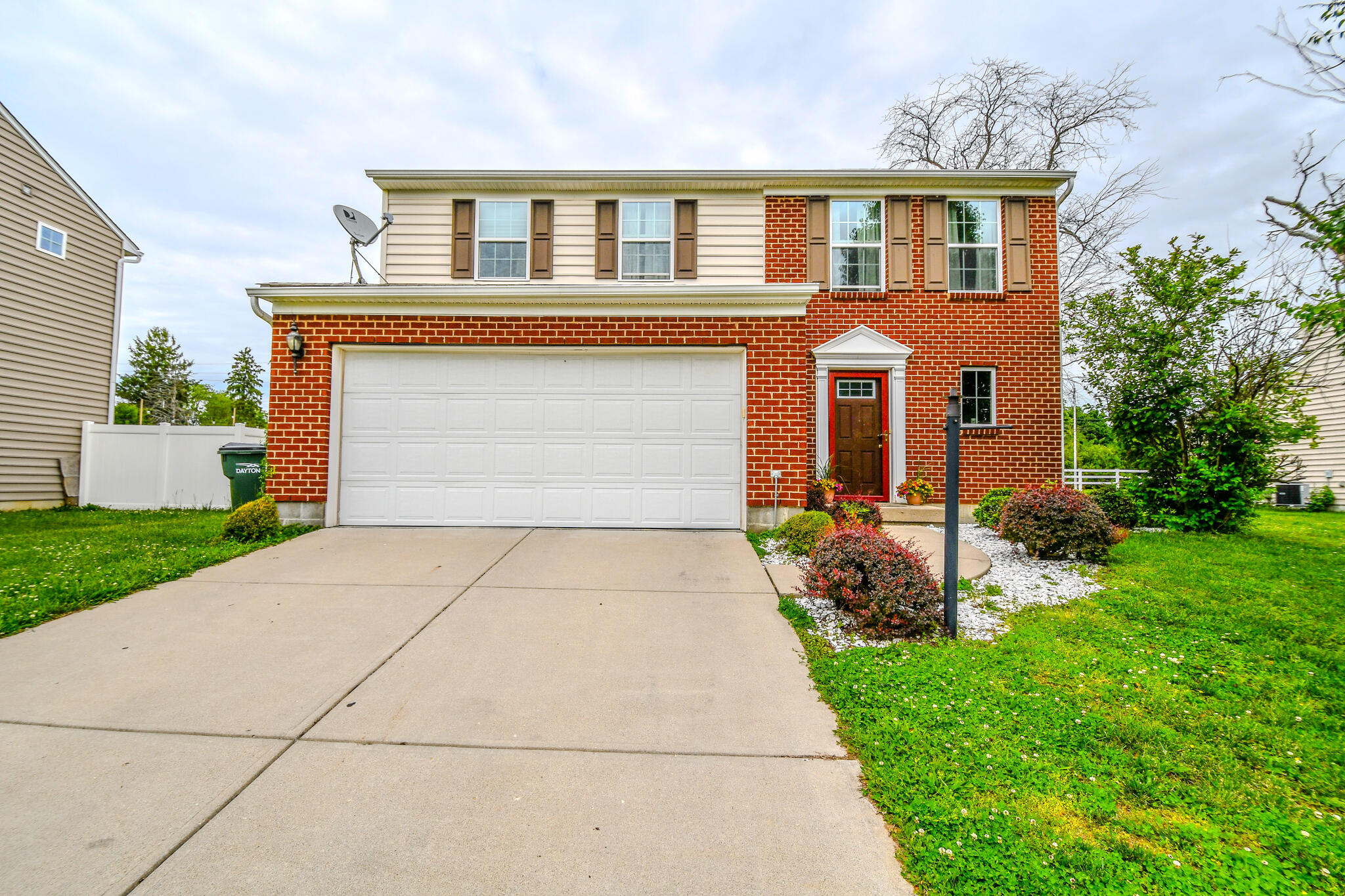 2111 Willow Oak Court, Dayton, Ohio 45439