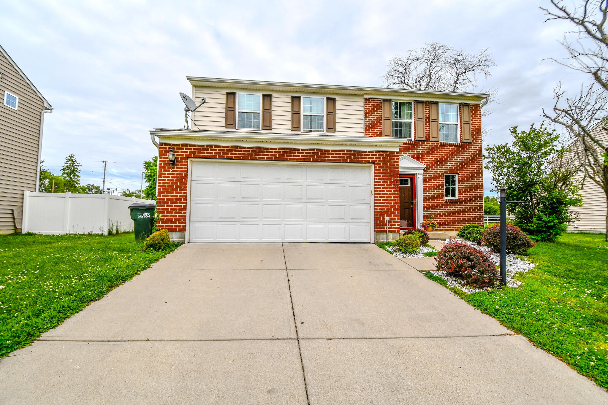 2111 Willow Oak Court, Dayton, Ohio 45439