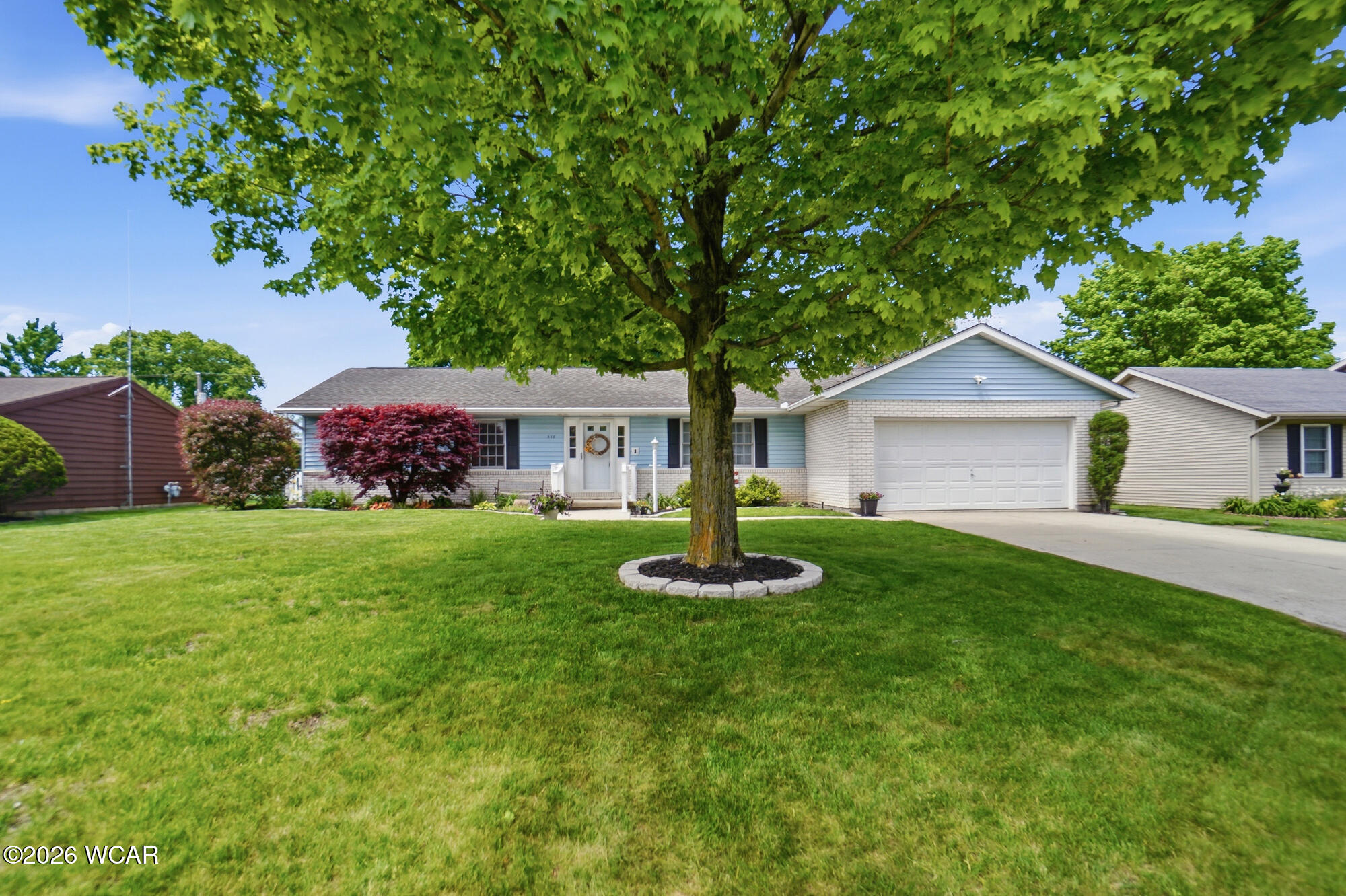 911 Kingswood Drive, Lima, Ohio