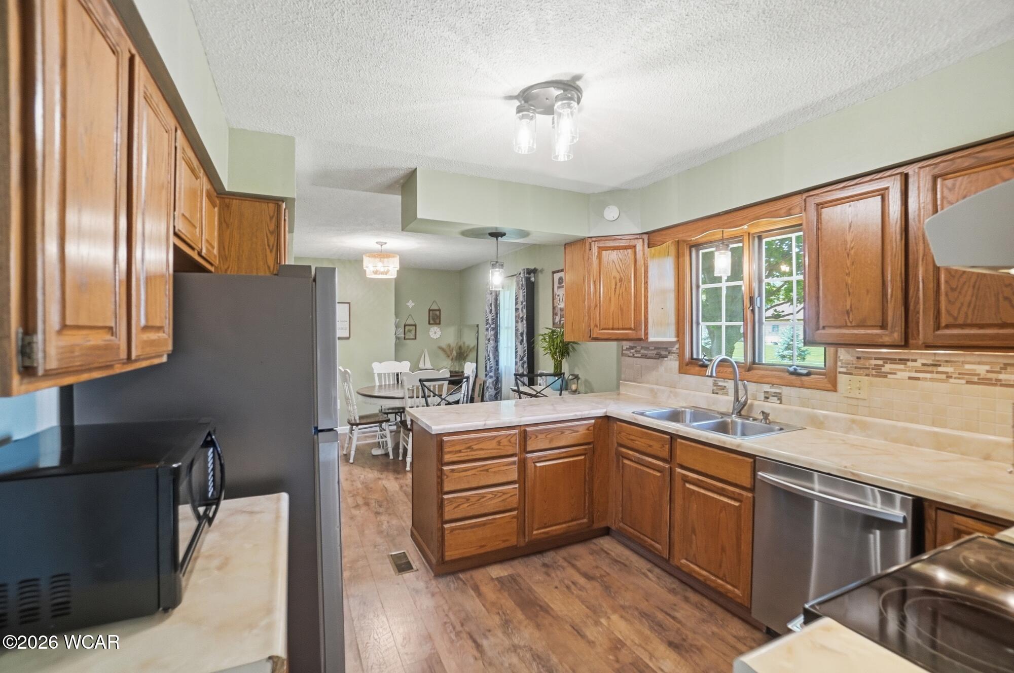 911 Kingswood Drive, Lima, Ohio