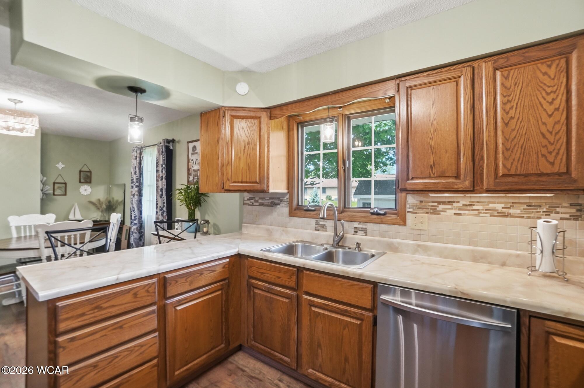 911 Kingswood Drive, Lima, Ohio