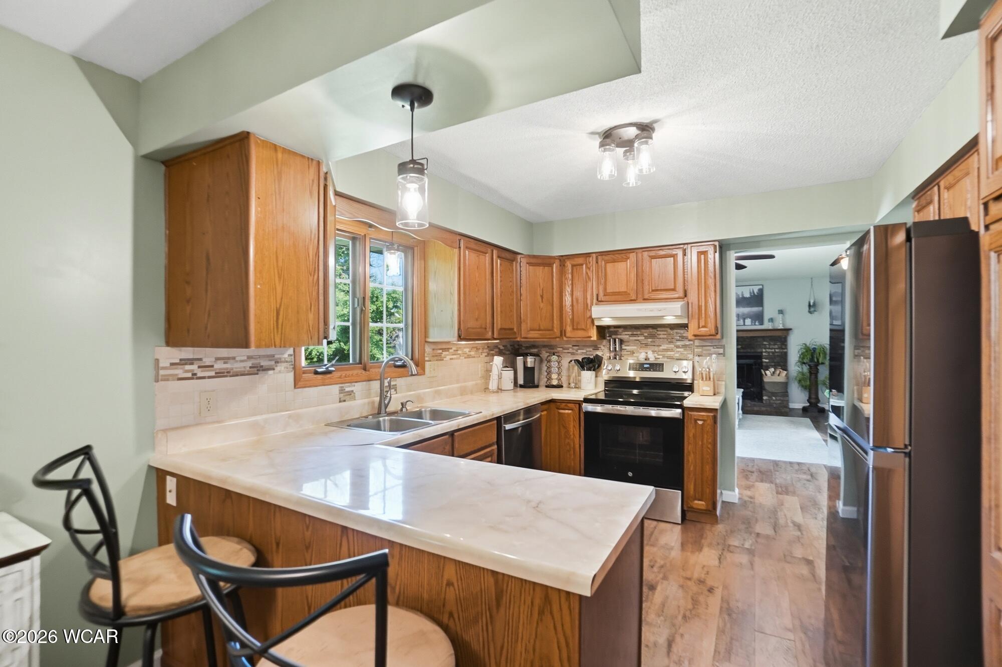 911 Kingswood Drive, Lima, Ohio