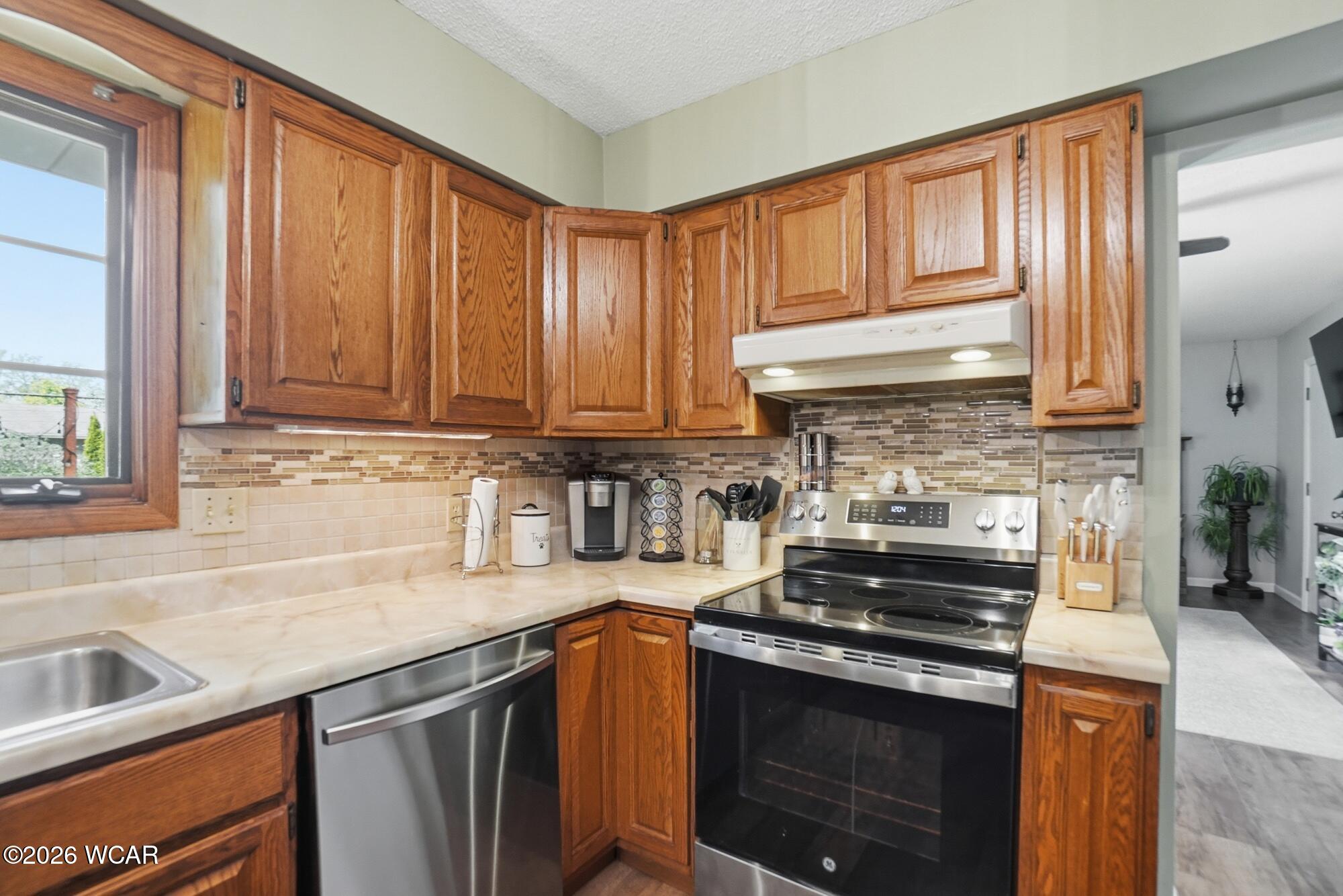 911 Kingswood Drive, Lima, Ohio