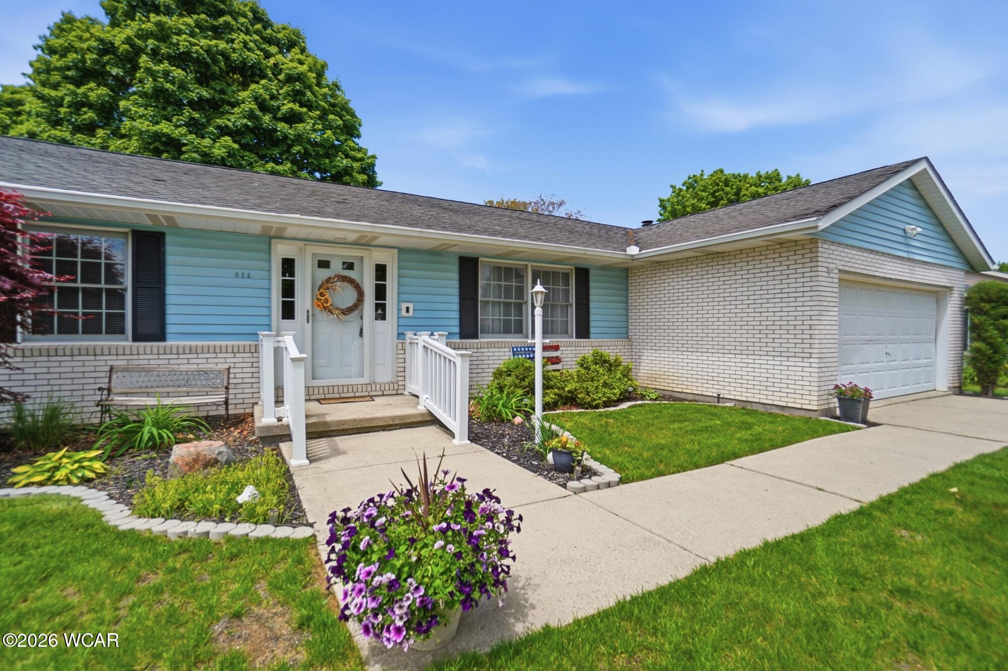 911 Kingswood Drive, Lima, Ohio