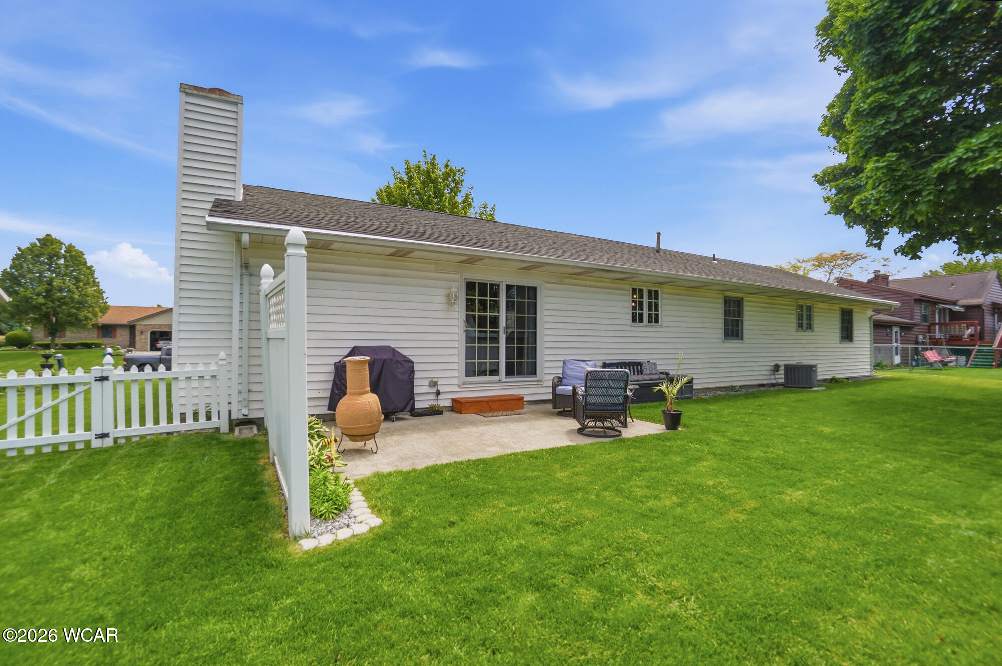 911 Kingswood Drive, Lima, Ohio