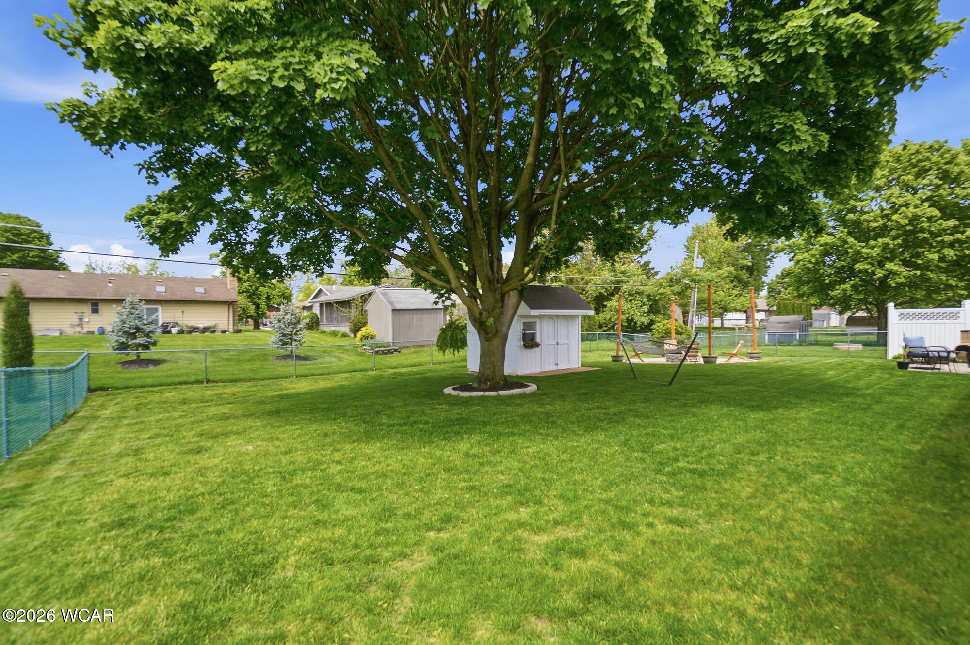 911 Kingswood Drive, Lima, Ohio