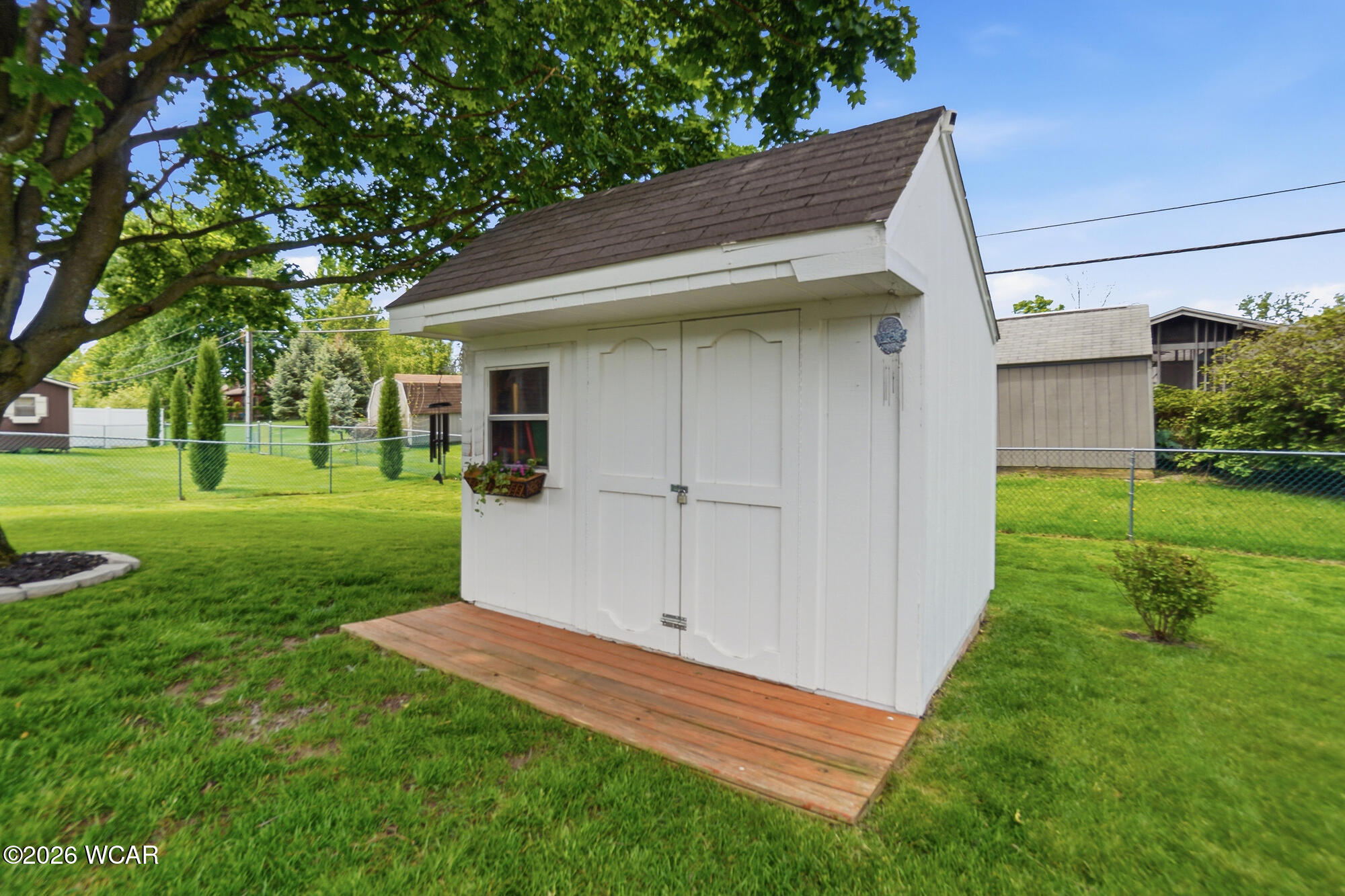 911 Kingswood Drive, Lima, Ohio