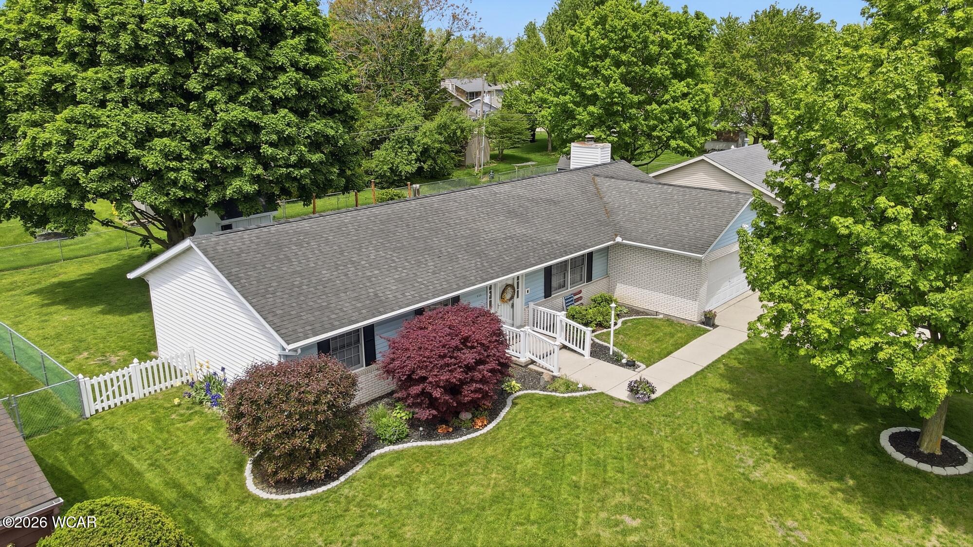 911 Kingswood Drive, Lima, Ohio