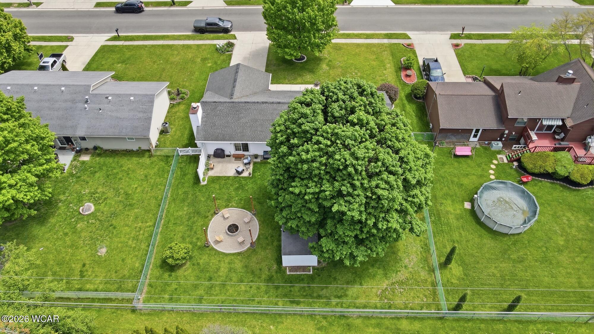 911 Kingswood Drive, Lima, Ohio