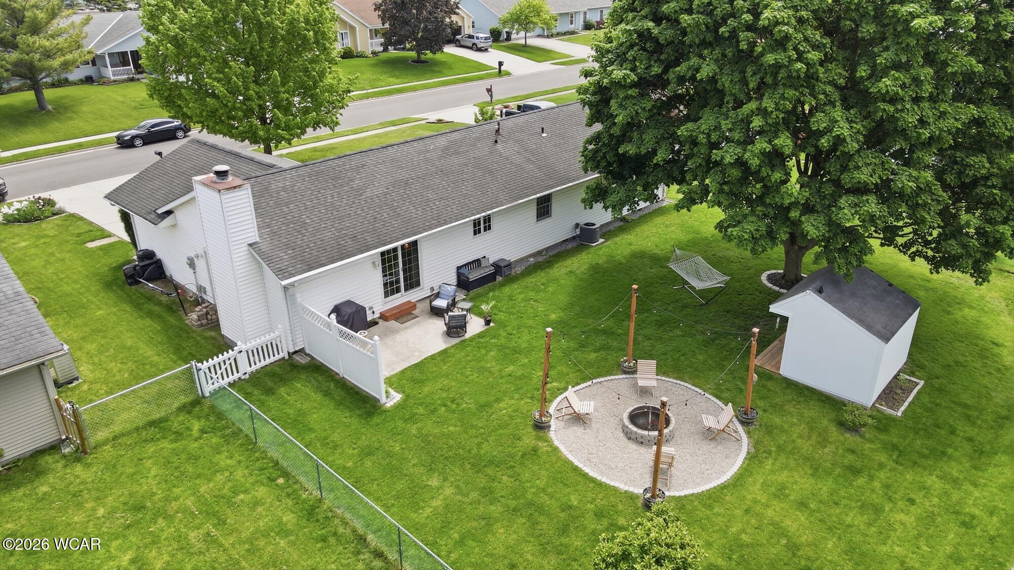 911 Kingswood Drive, Lima, Ohio