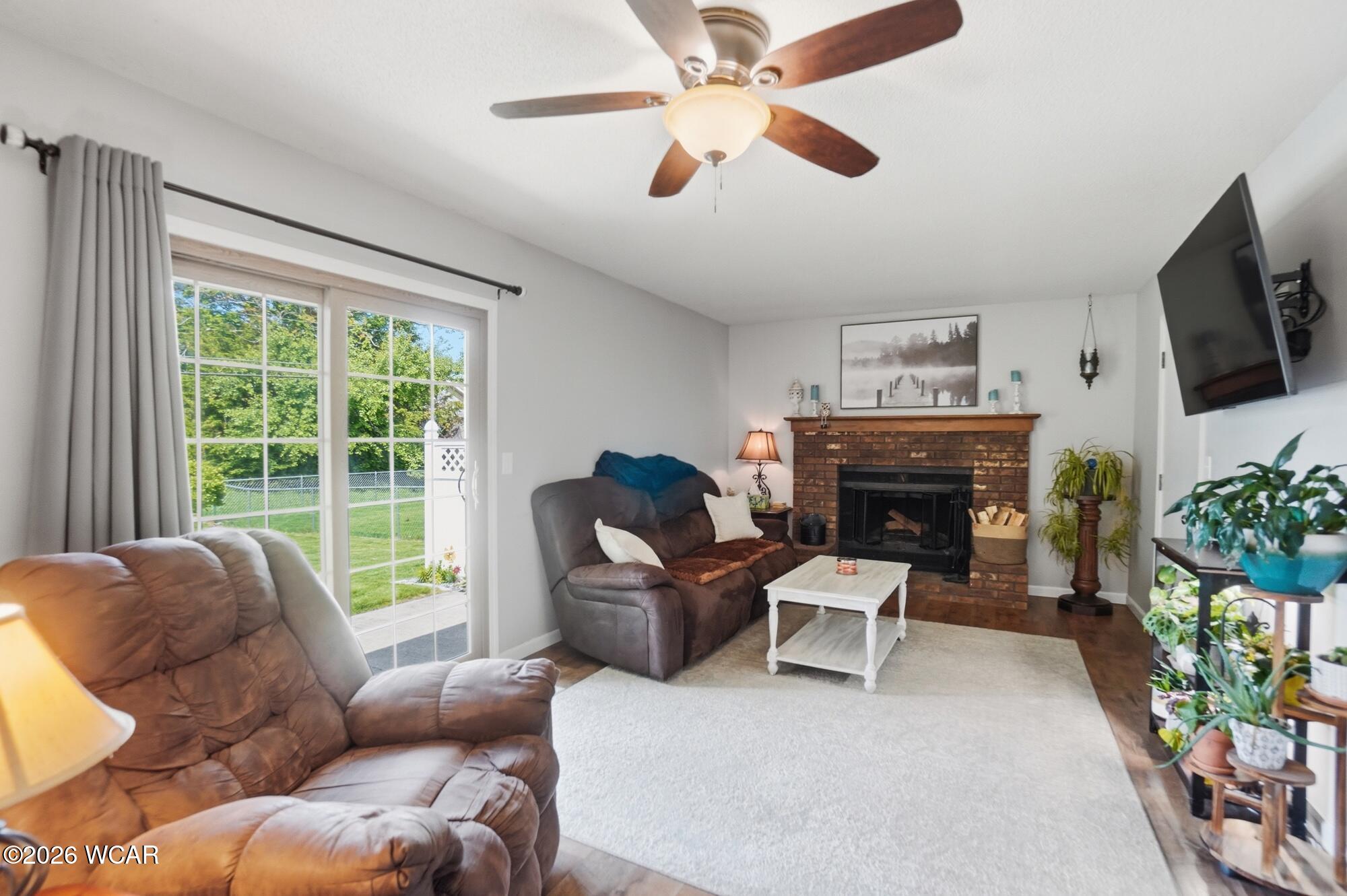 911 Kingswood Drive, Lima, Ohio