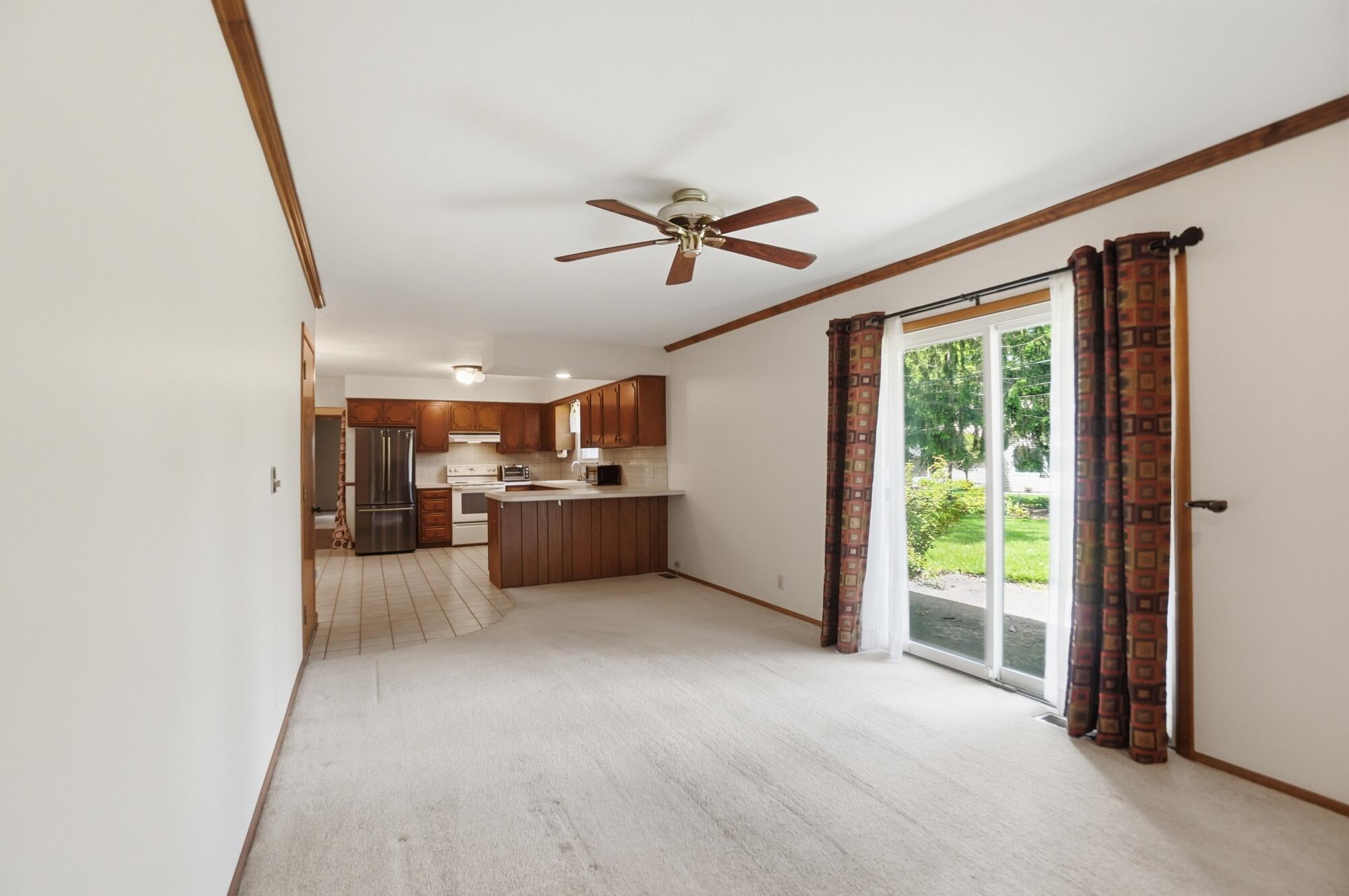 115 Barnsbury Drive, Lima, Ohio 45804