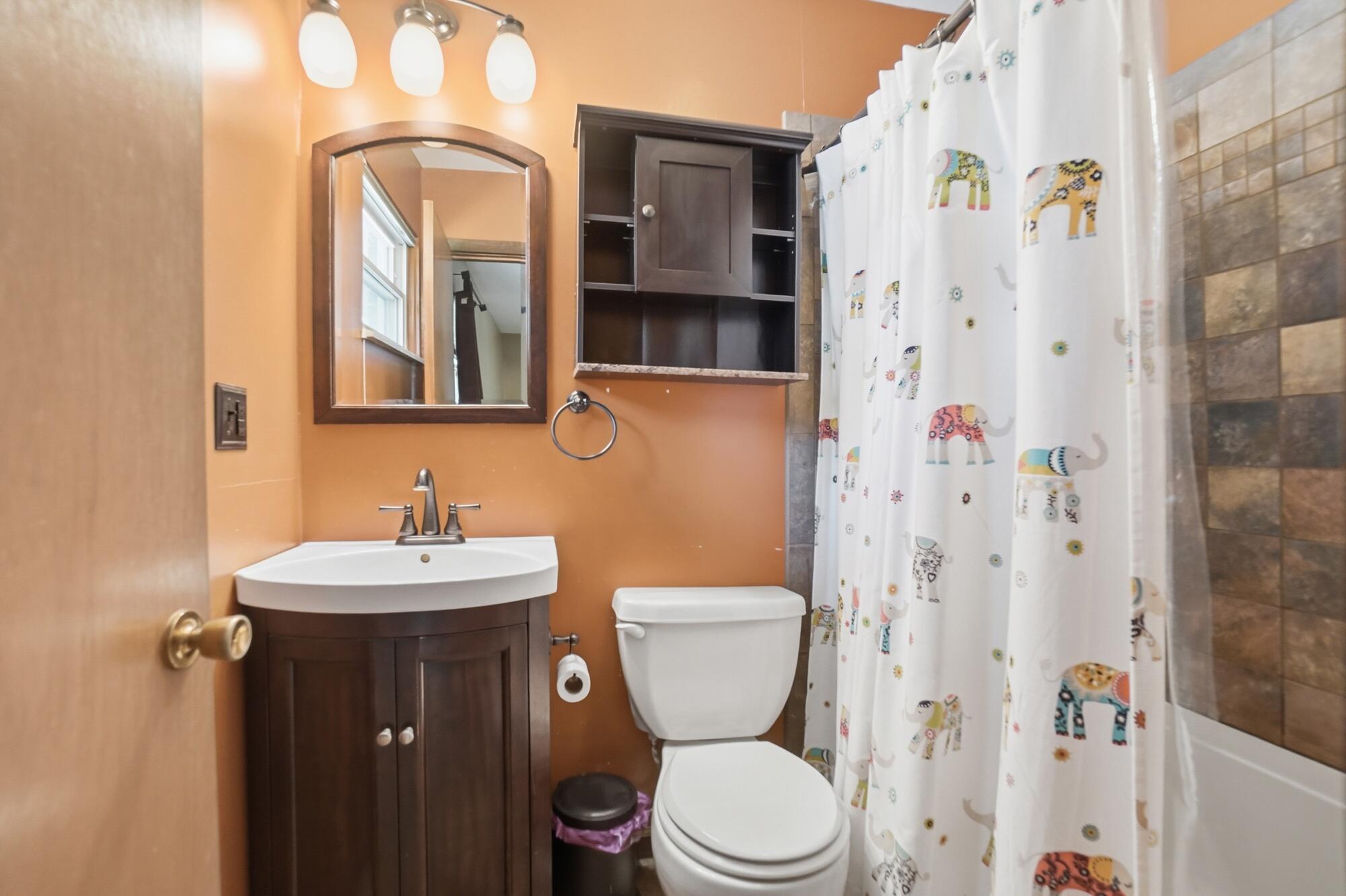 115 Barnsbury Drive, Lima, Ohio 45804