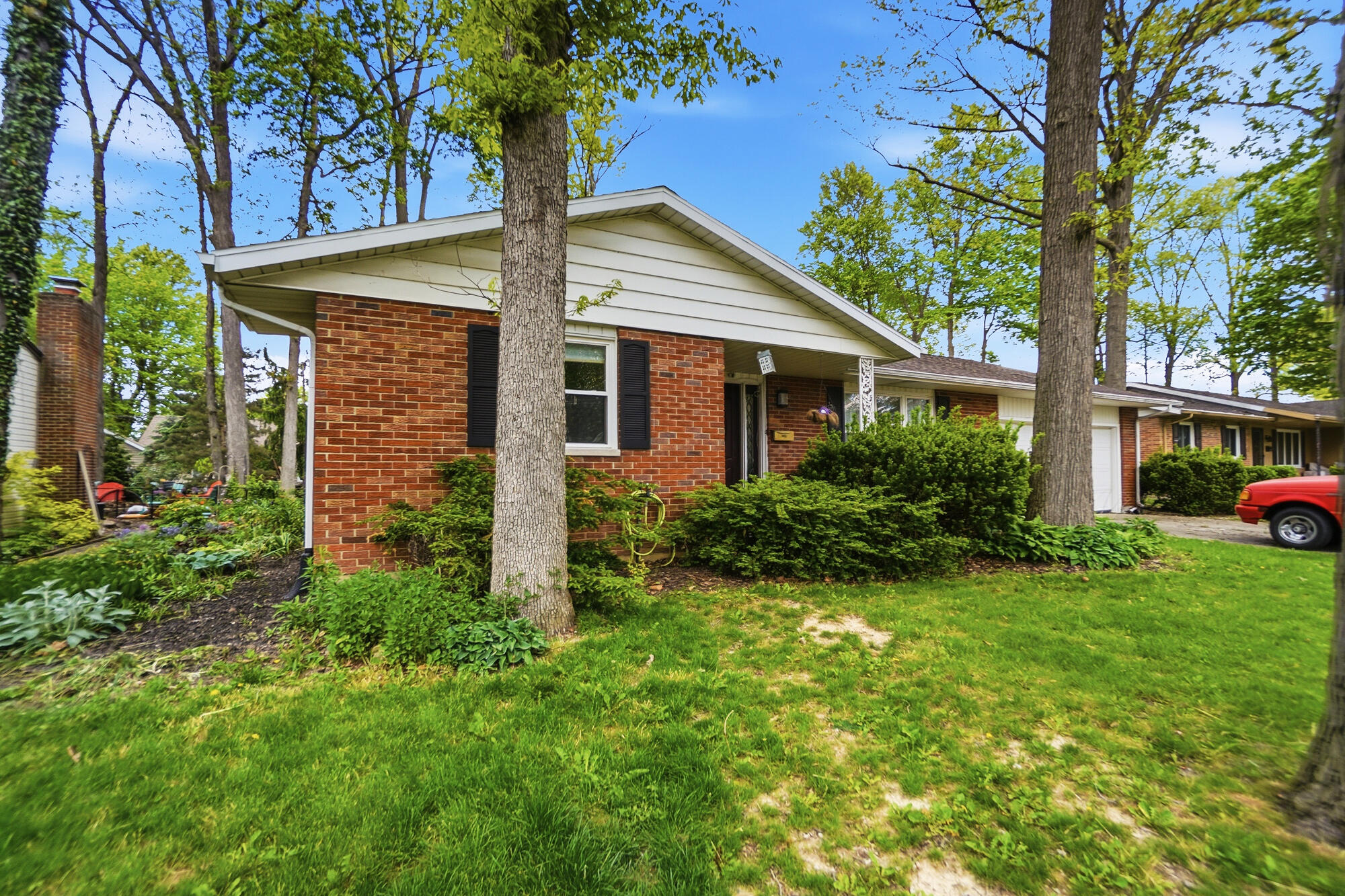115 Barnsbury Drive, Lima, Ohio 45804