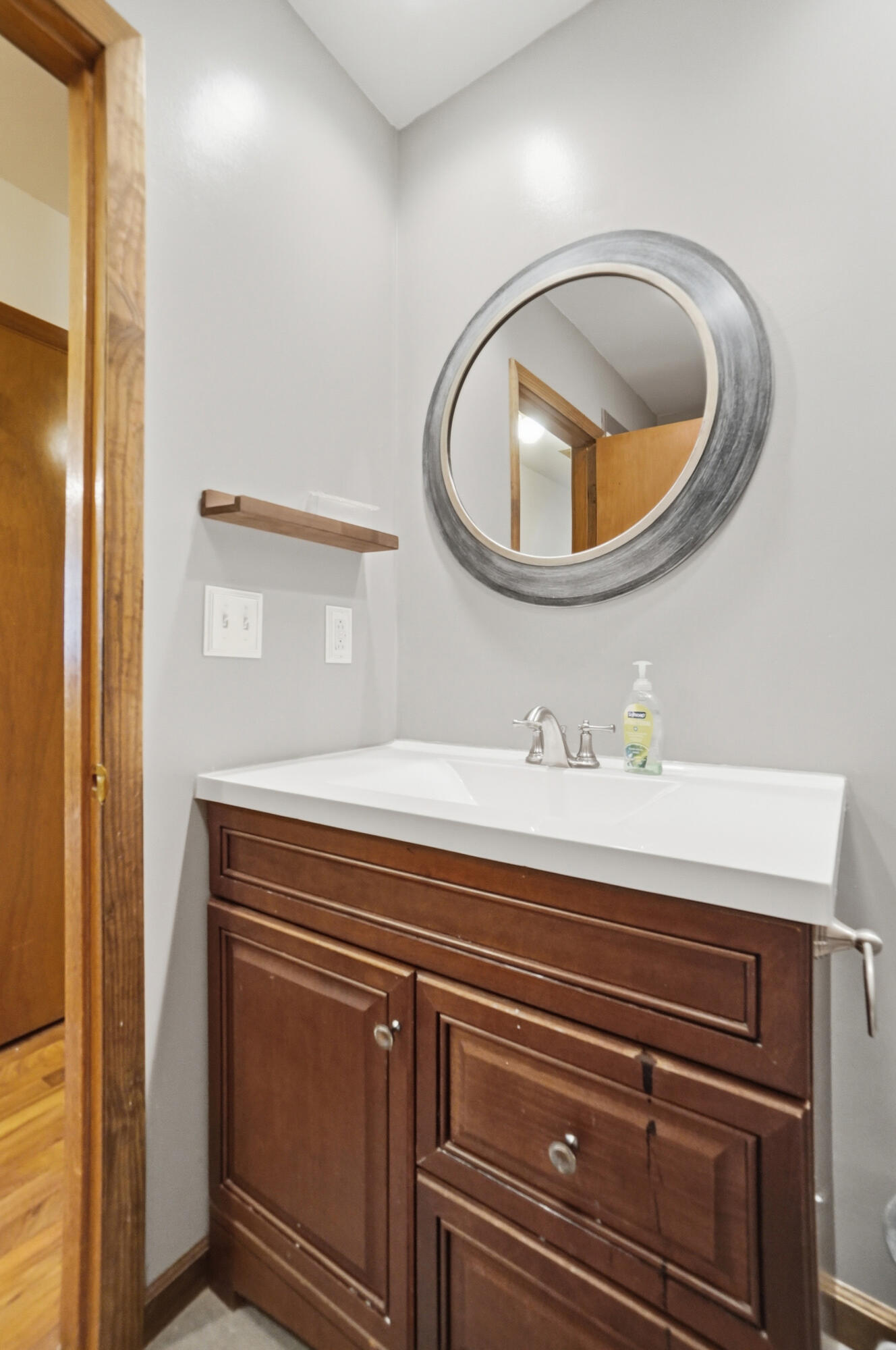 115 Barnsbury Drive, Lima, Ohio 45804