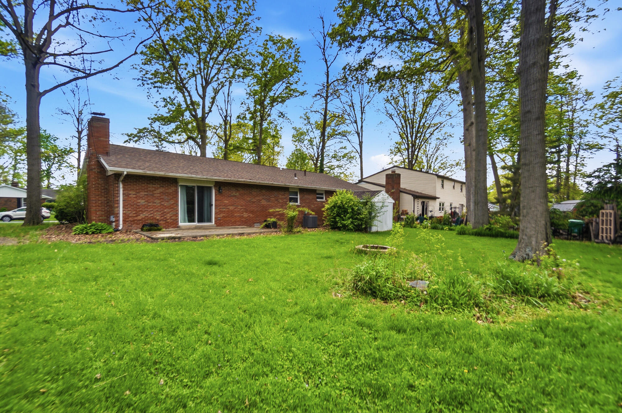 115 Barnsbury Drive, Lima, Ohio 45804