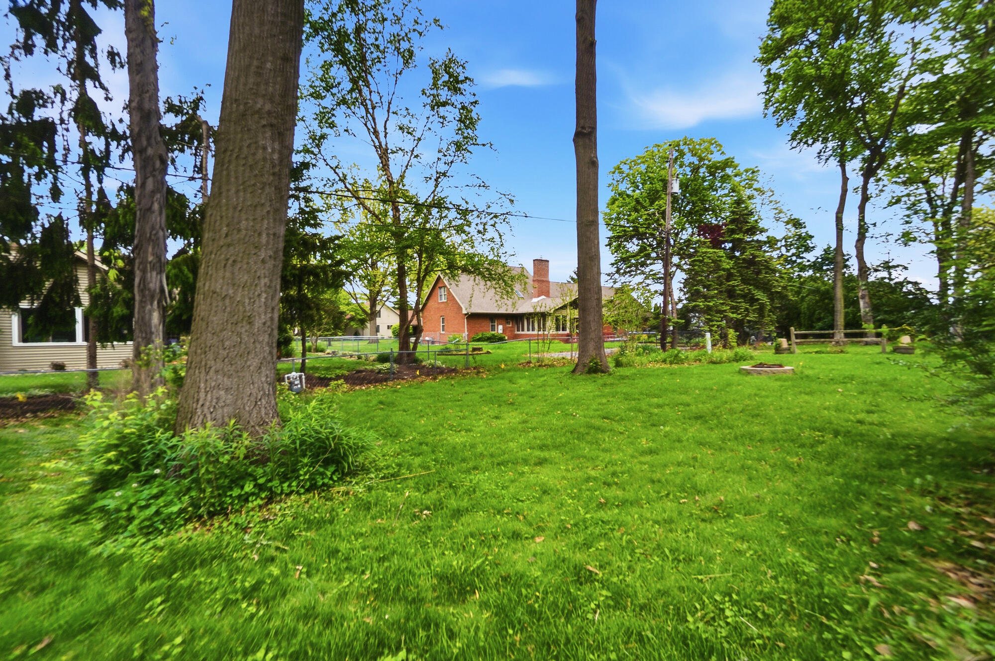 115 Barnsbury Drive, Lima, Ohio 45804
